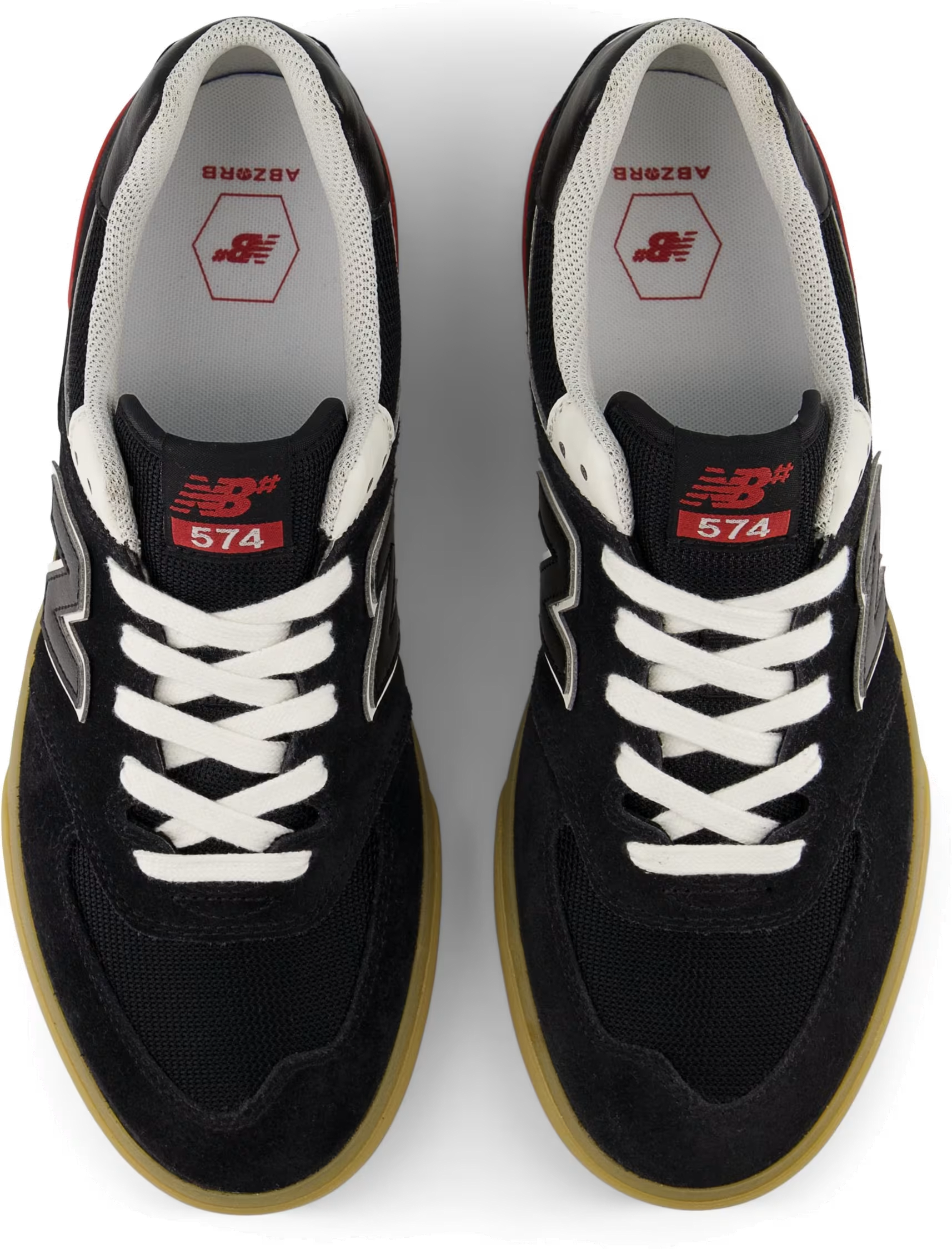 New Balance NB Numeric 574 Vulc