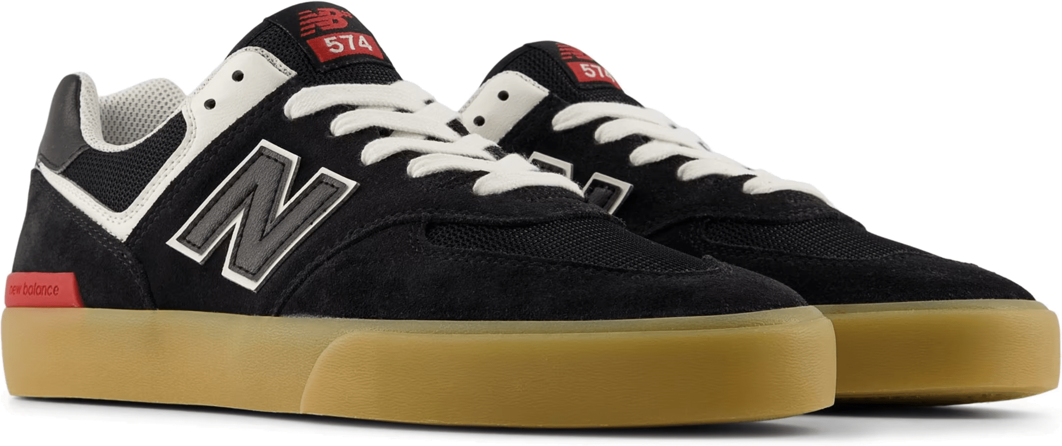 New Balance NB Numeric 574 Vulc
