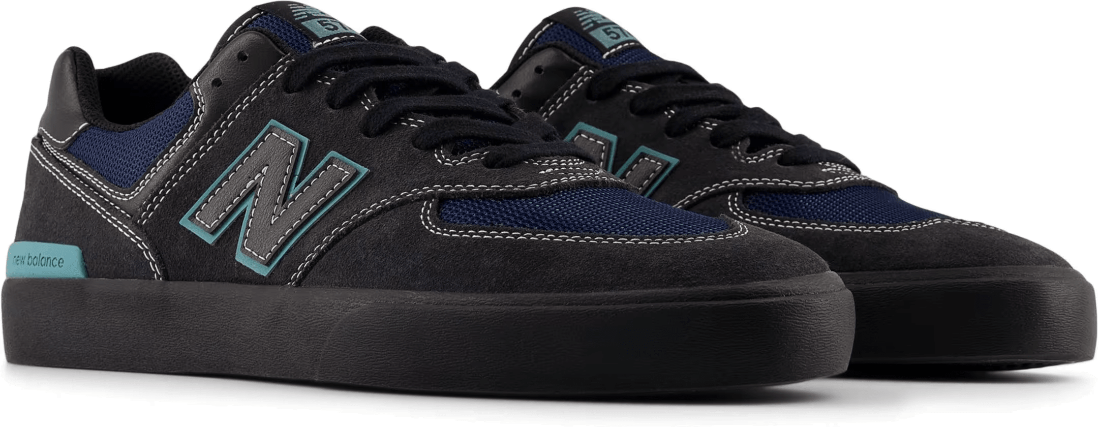 New Balance NB Numeric 574 Vulc