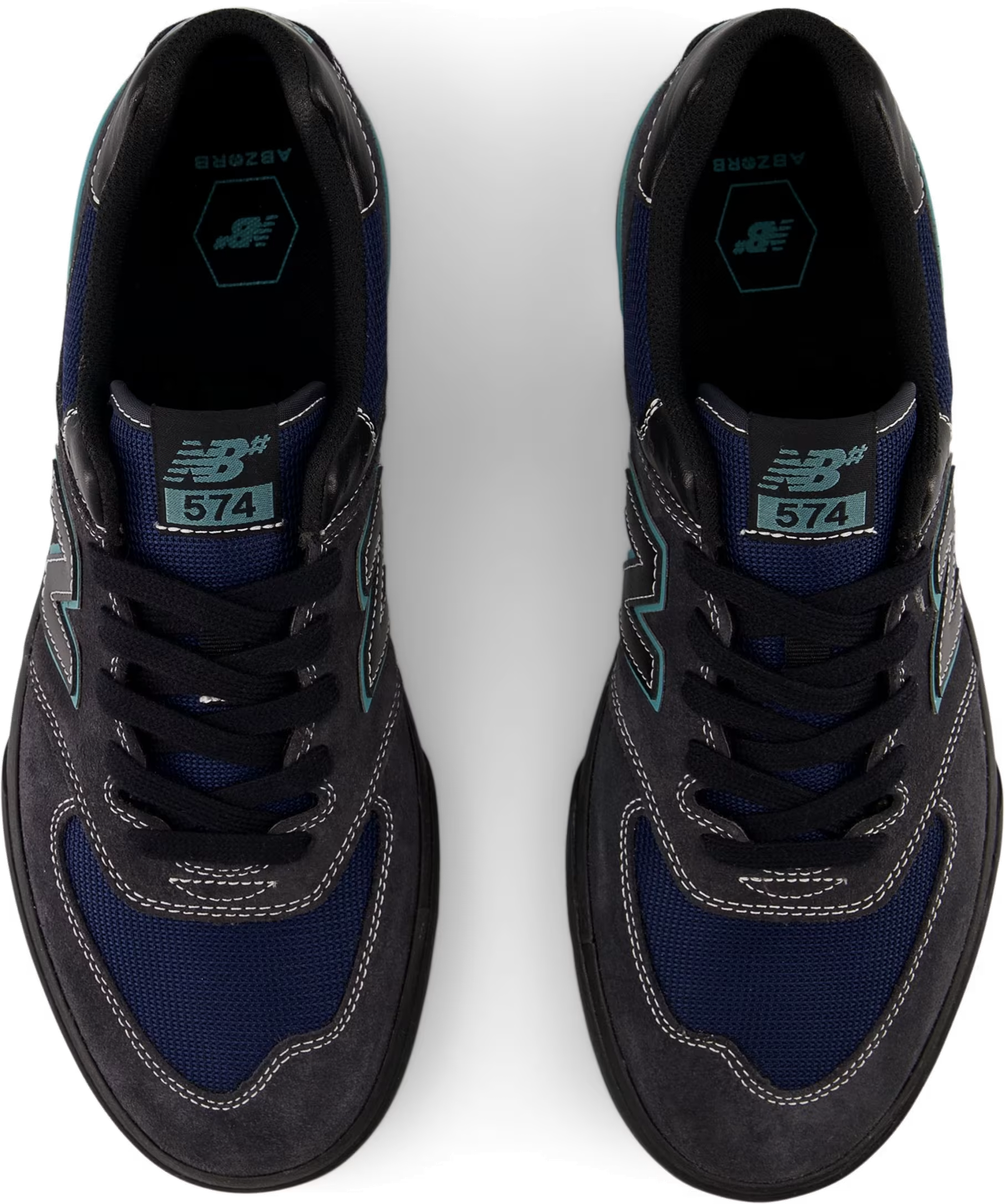 New Balance NB Numeric 574 Vulc