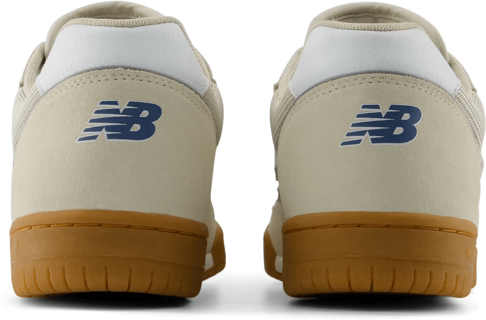New Balance Numeric Tom Knox 600 "Angora White"