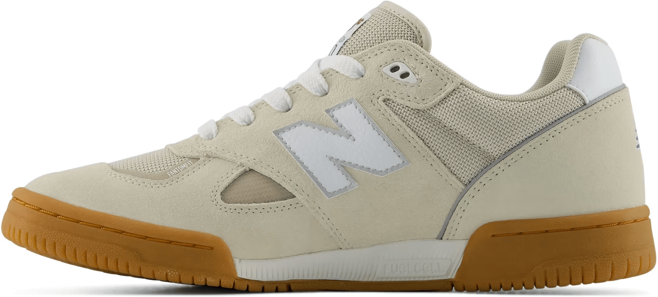 New Balance Numeric Tom Knox 600 "Angora White"