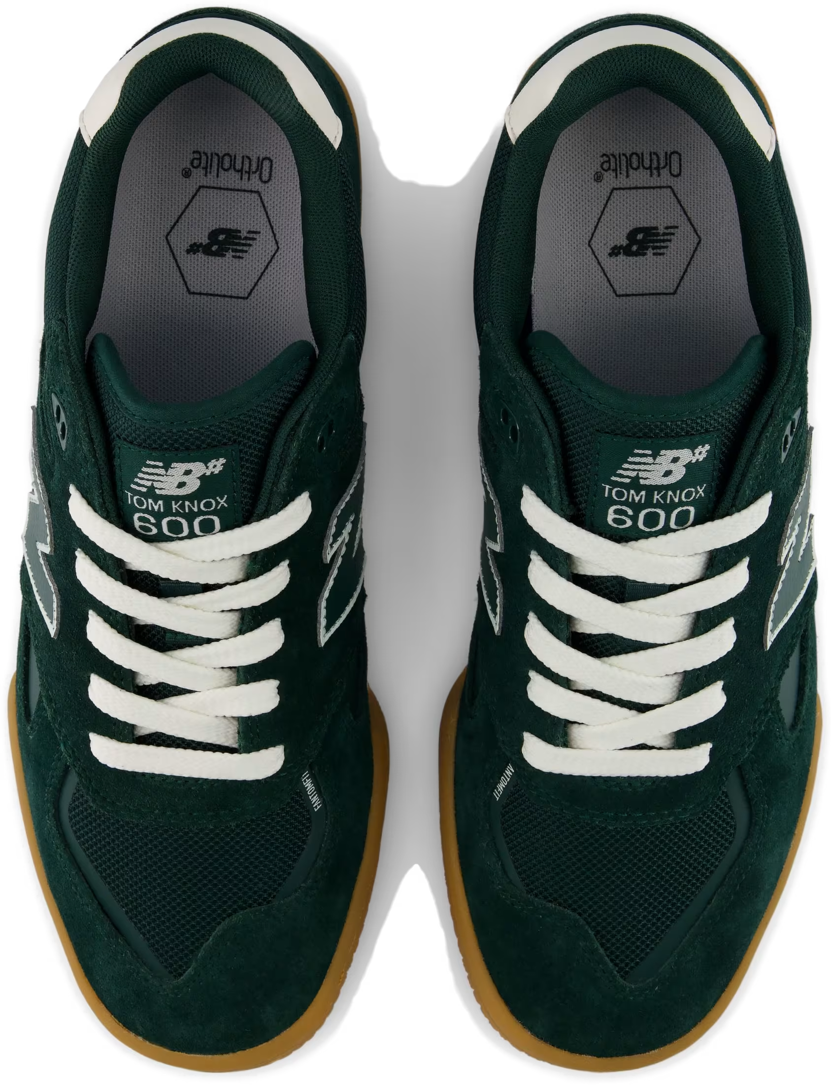 New Balance NB Numeric Tom Knox 600