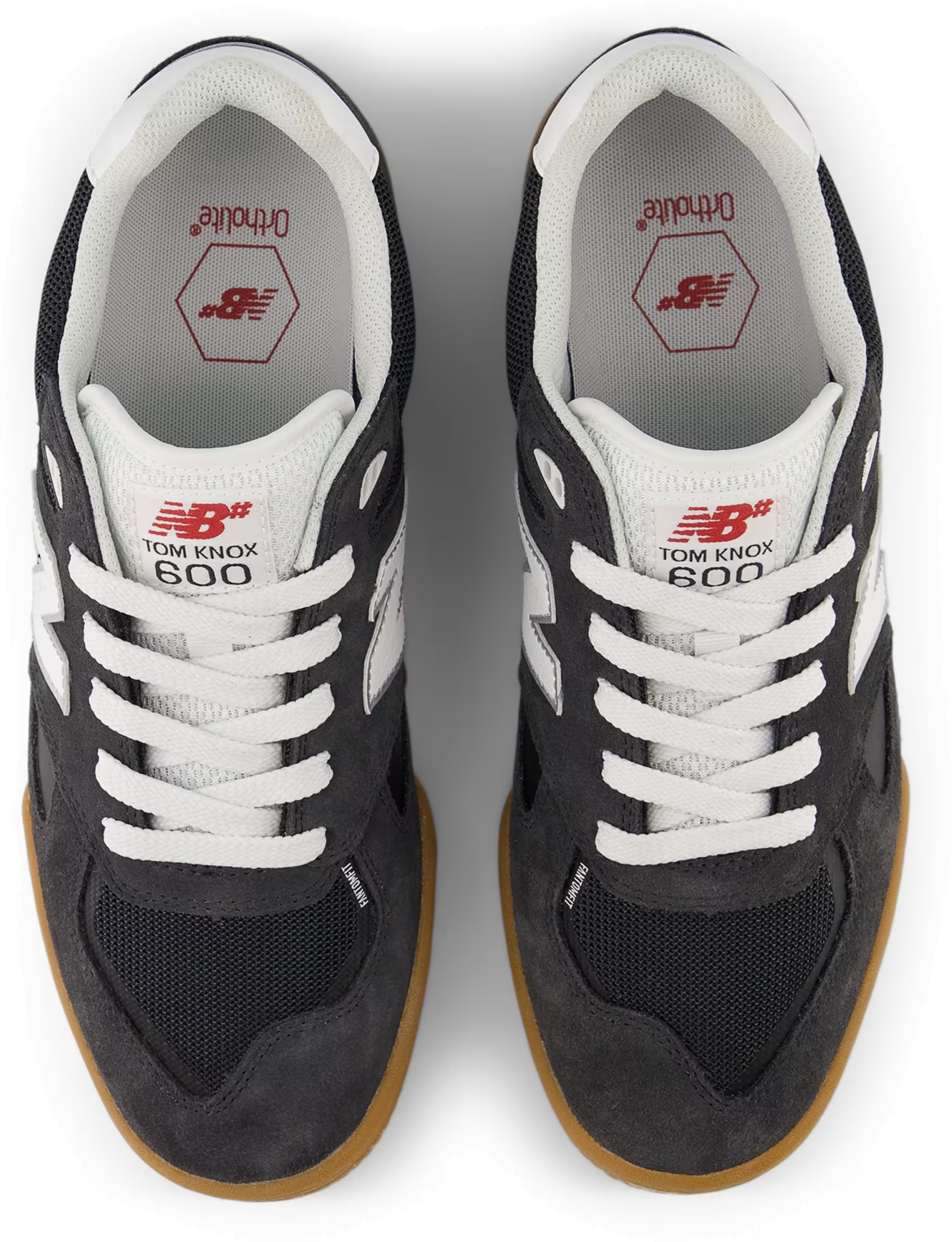 New Balance NB Numeric Tom Knox 600