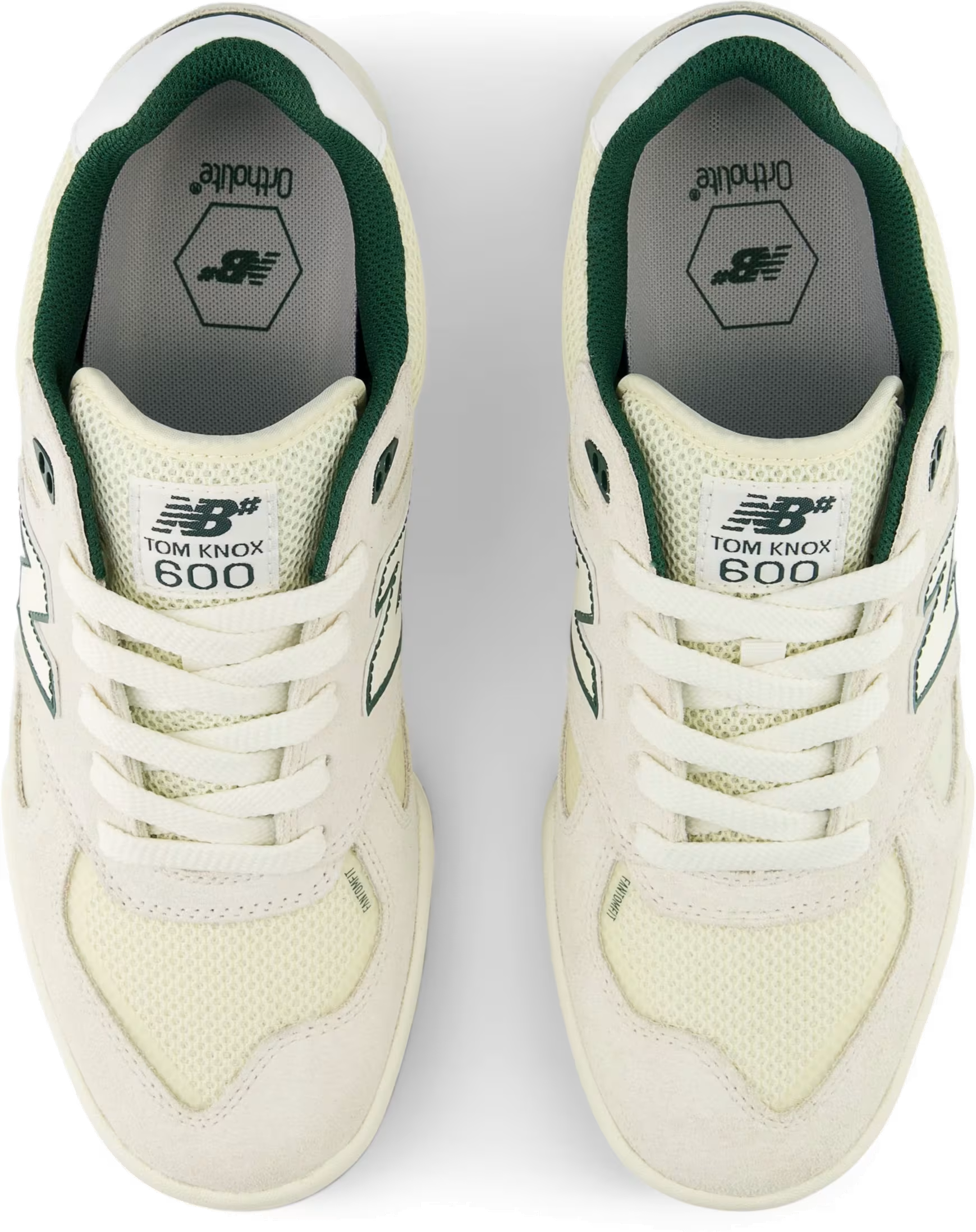 New Balance NB Numeric Tom Knox 600