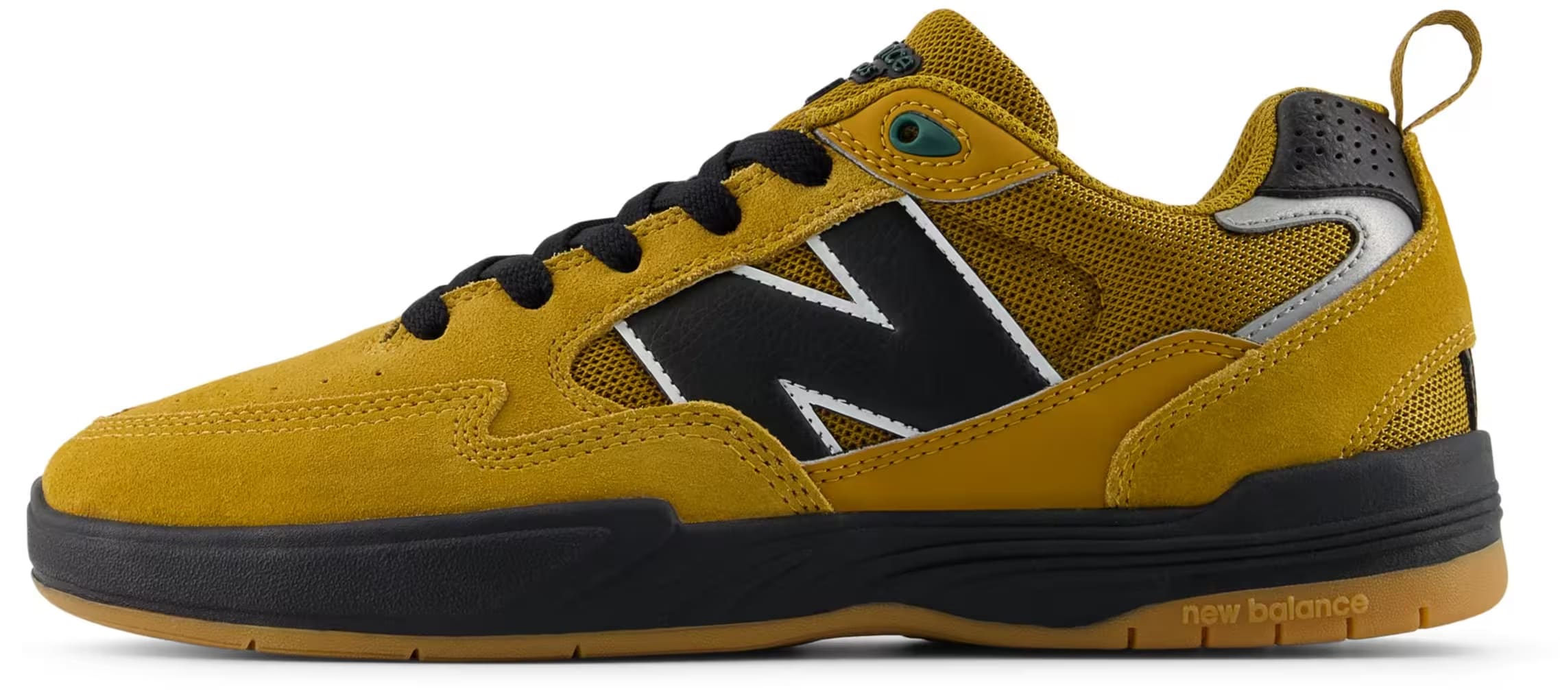 New Balance NB Numeric Tiago Lemos 808L