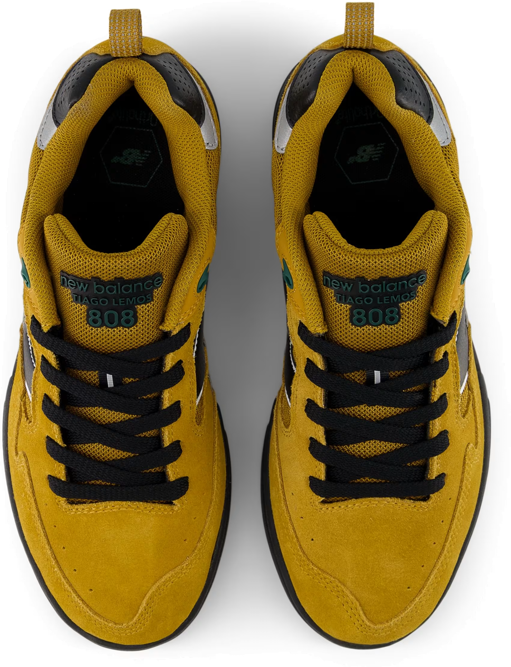 New Balance NB Numeric Tiago Lemos 808L