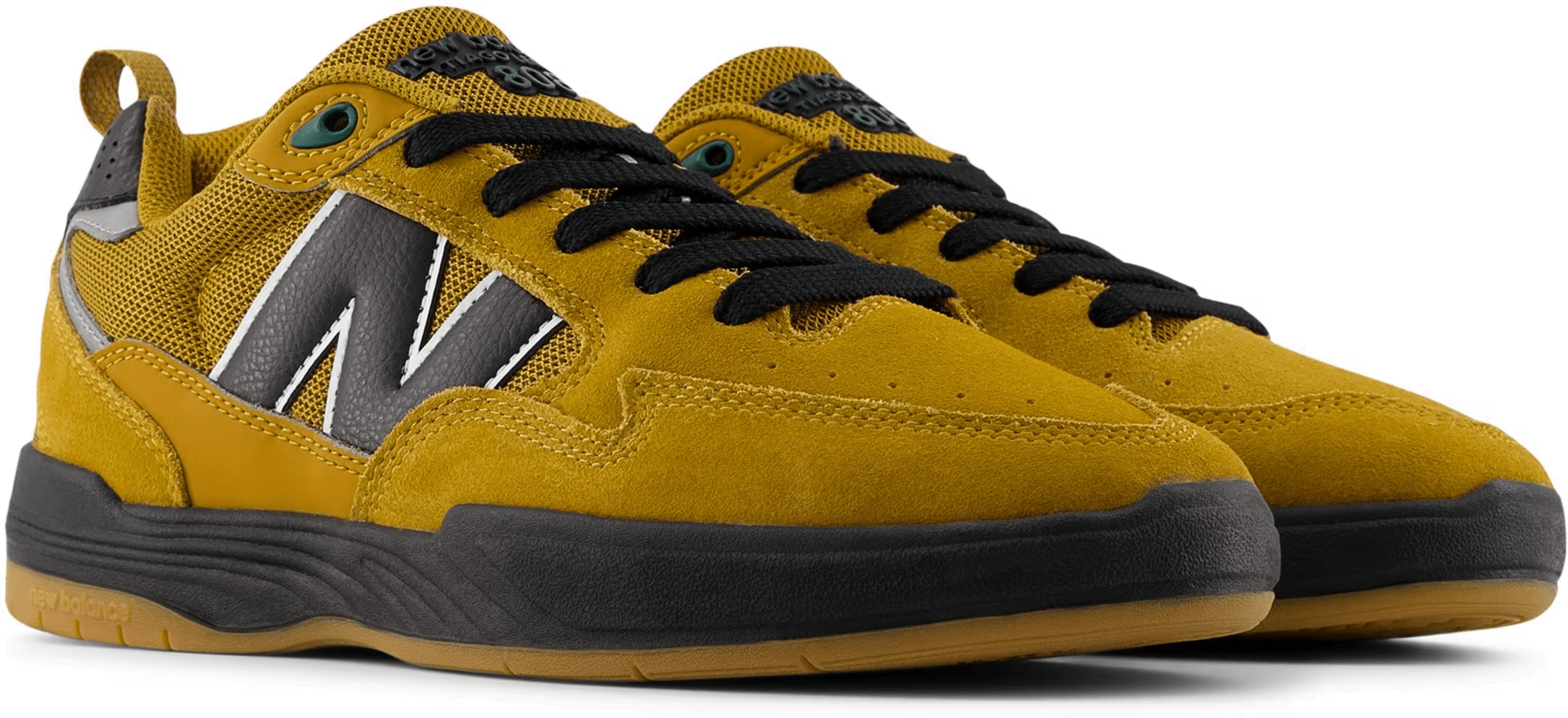 New Balance NB Numeric Tiago Lemos 808L