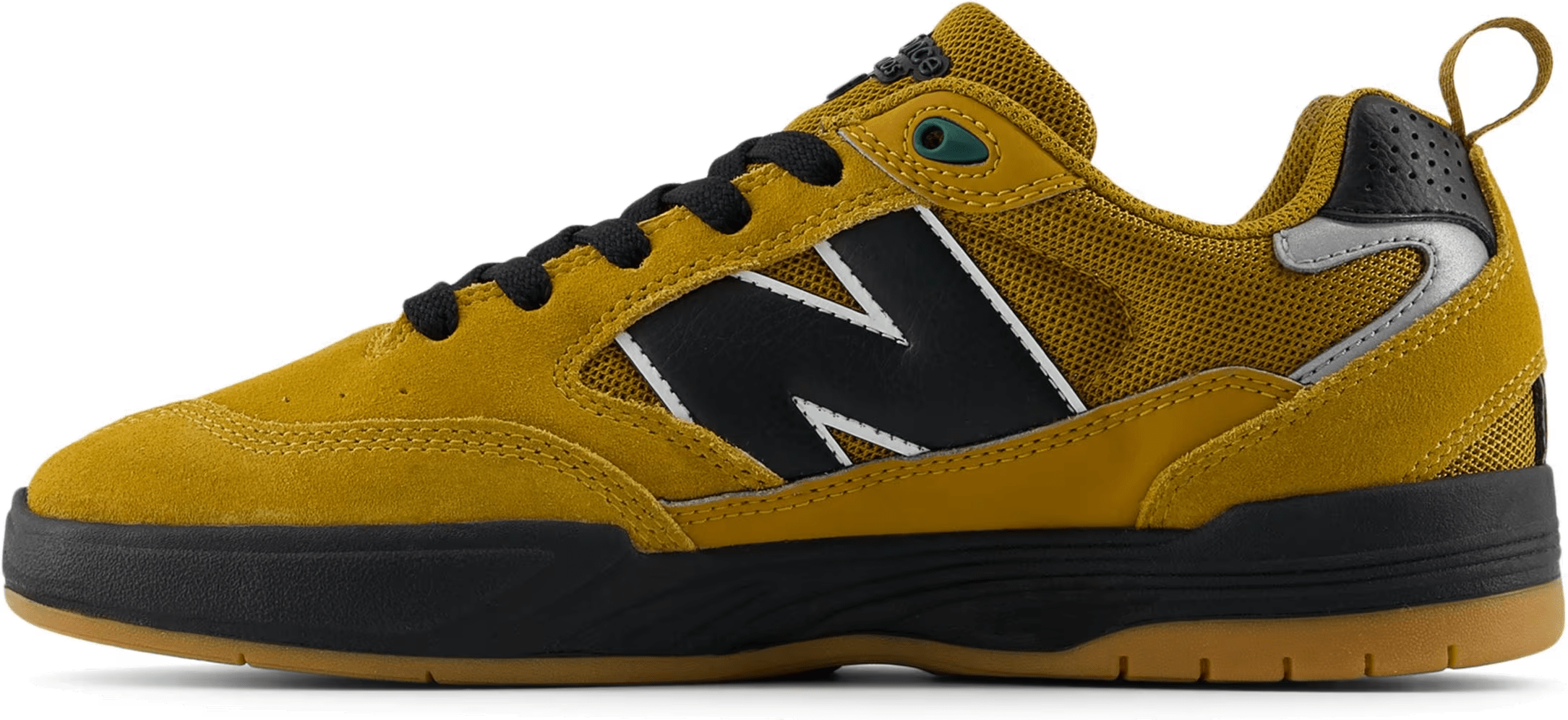 New Balance NB Numeric Tiago Lemos 808L