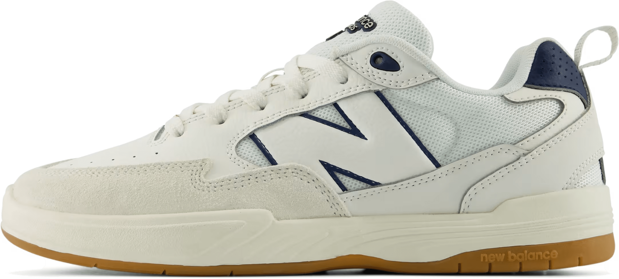 New Balance NB Numeric Tiago Lemos 808L