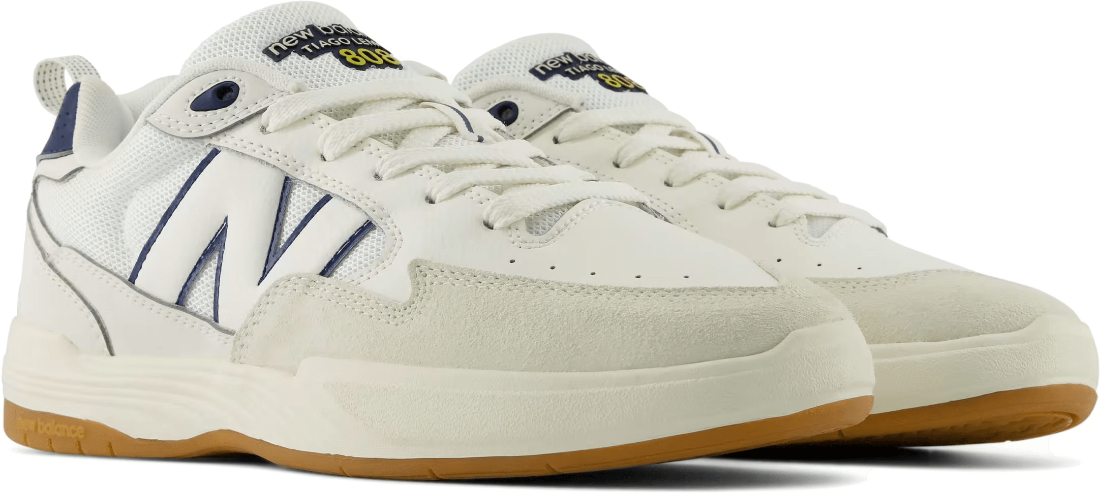 New Balance NB Numeric Tiago Lemos 808L