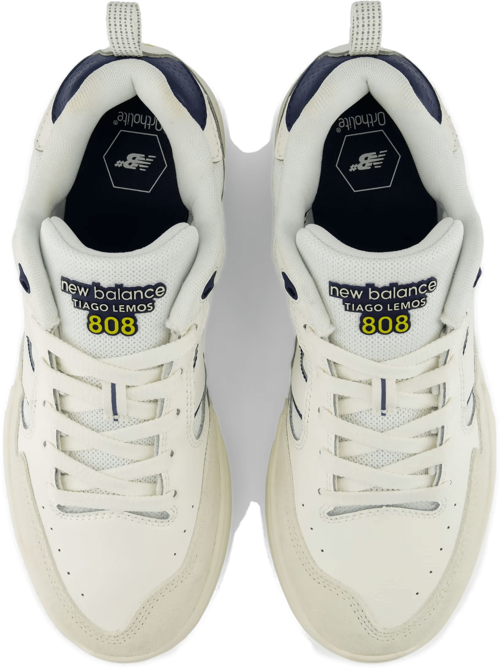 New Balance NB Numeric Tiago Lemos 808L