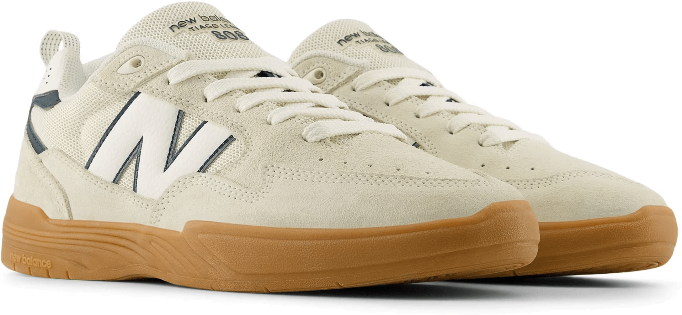 New Balance NB Numeric Tiago Lemos 808L