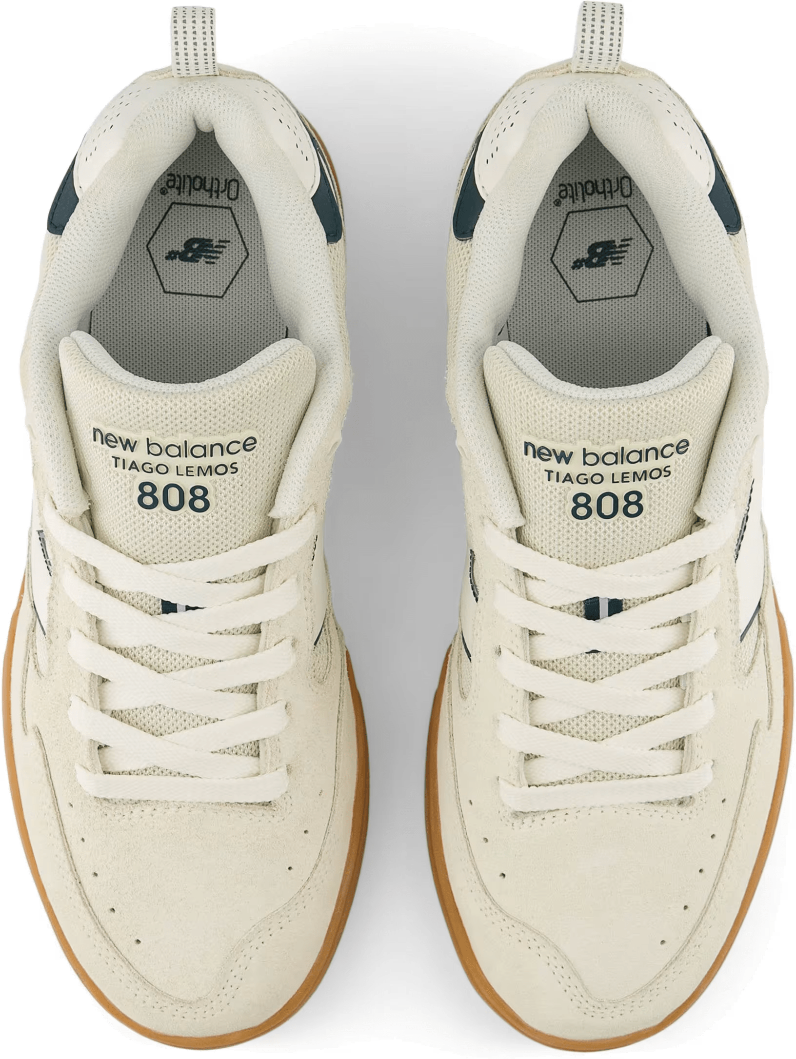 New Balance NB Numeric Tiago Lemos 808L