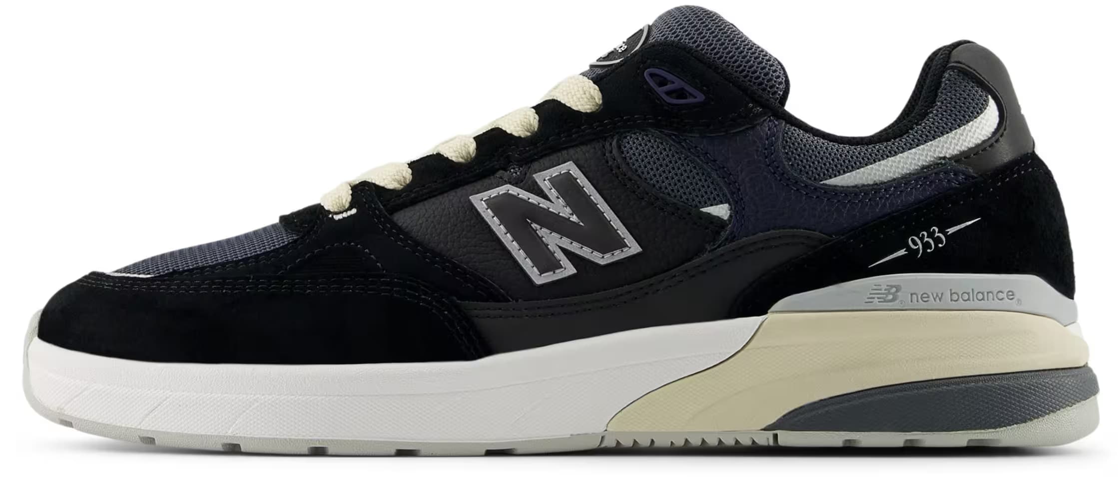 New Balance NB Numeric Andrew Reynolds 933