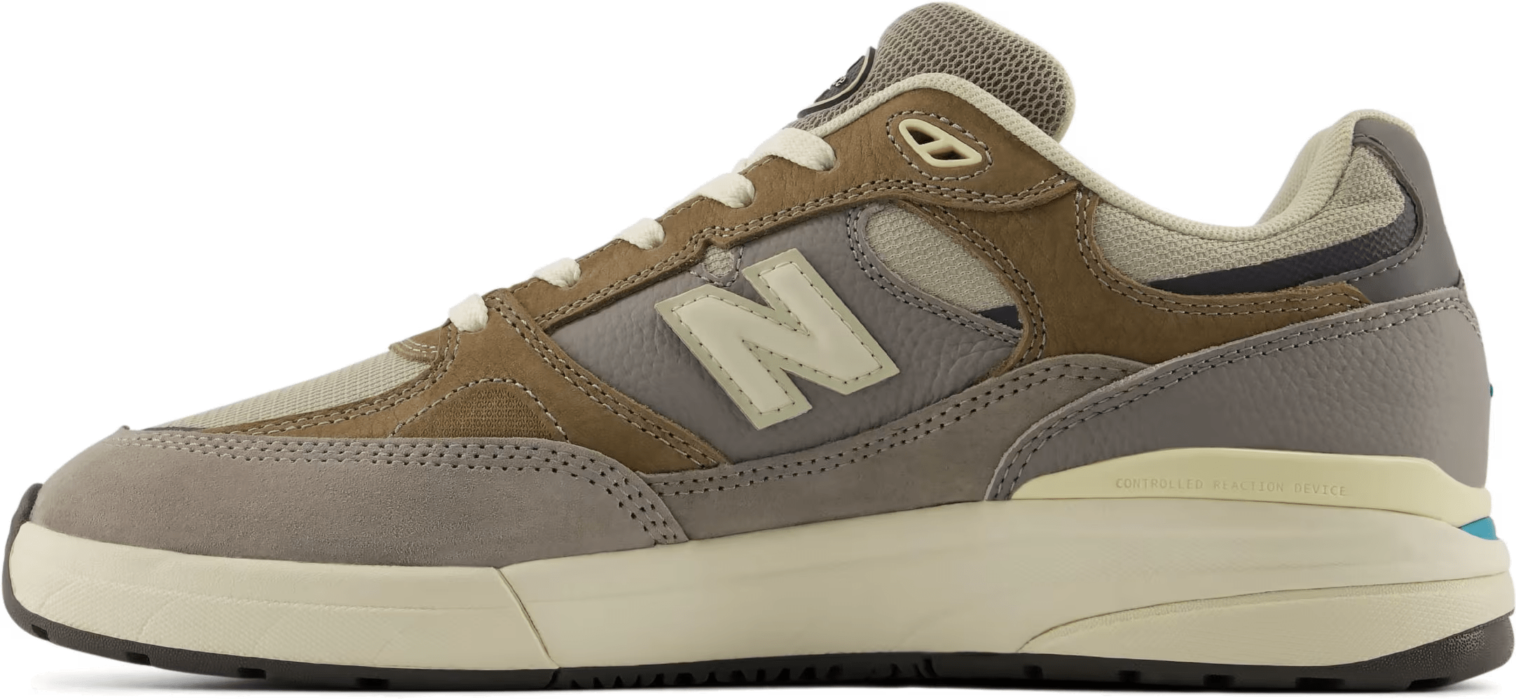 Andrew Reynolds x New Balance Numeric 933 "Marblehead"