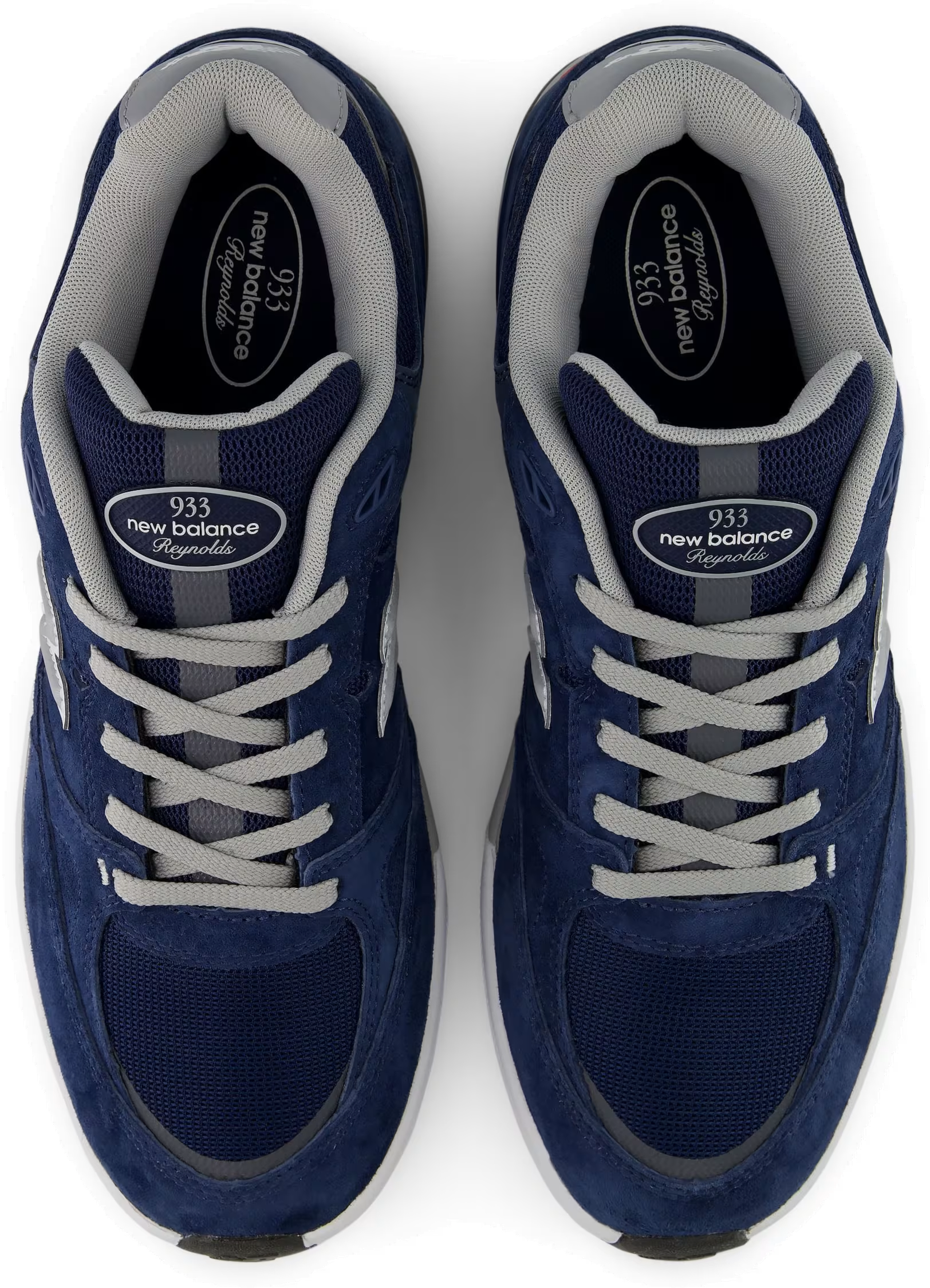 New Balance Numeric Andrew Reynolds 993 "Navy"