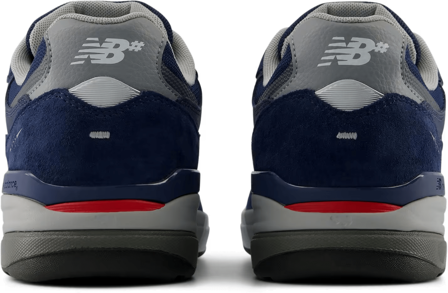 New Balance Numeric Andrew Reynolds 993 "Navy"