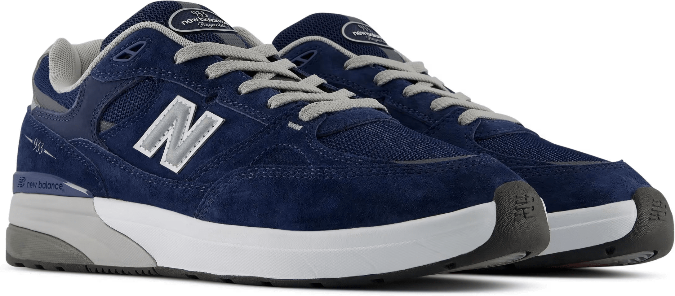 New Balance Numeric Andrew Reynolds 993 "Navy"
