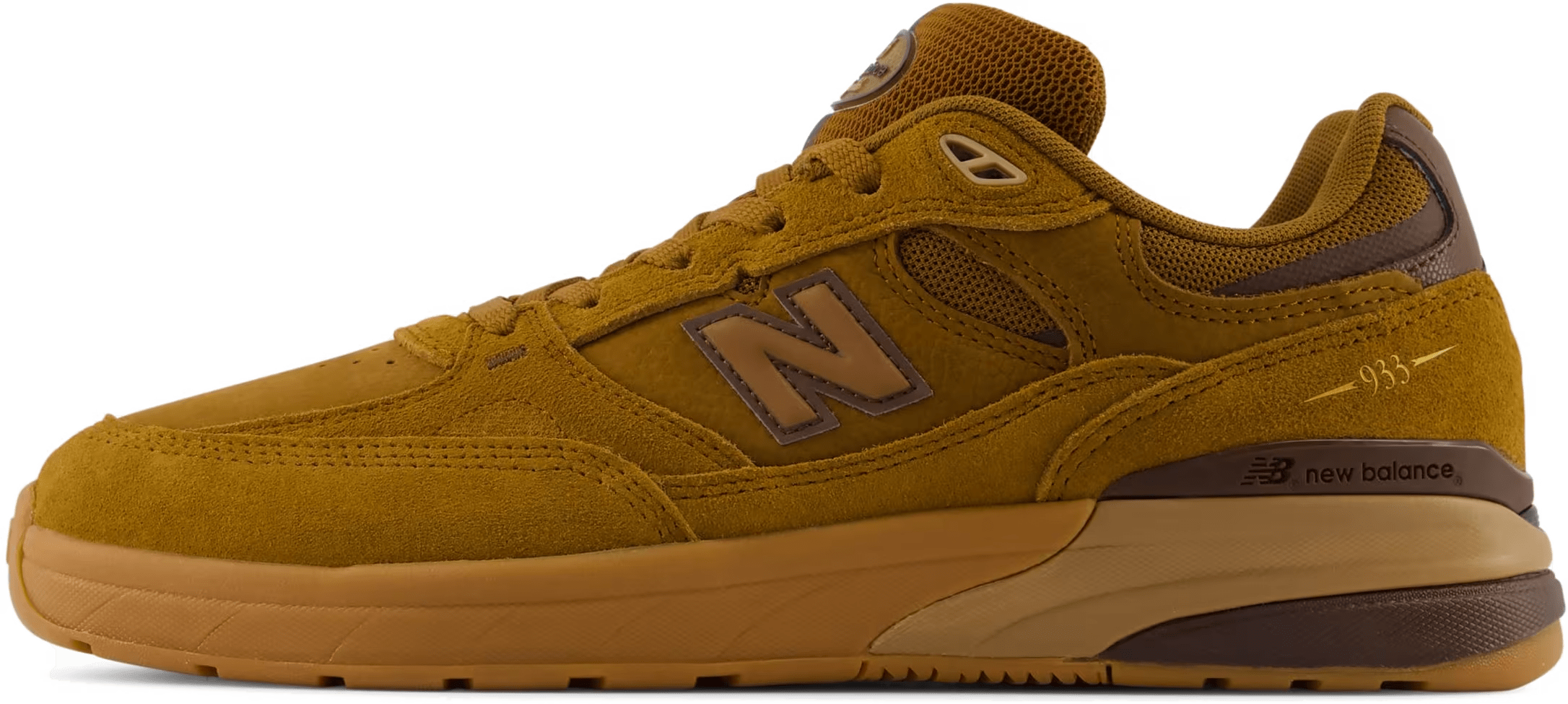 New Balance NB Numeric Andrew Reynolds 933