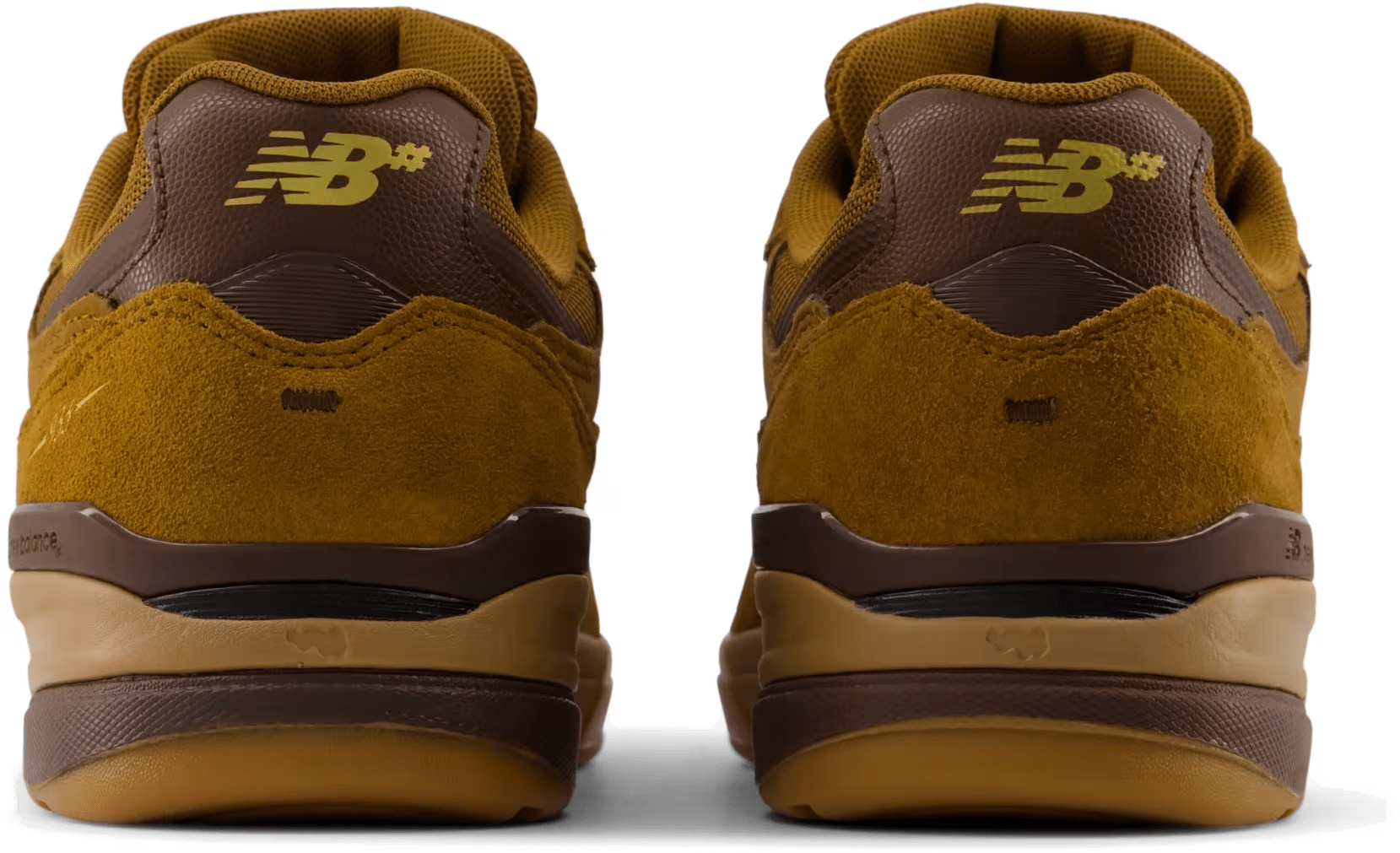 New Balance NB Numeric Andrew Reynolds 933