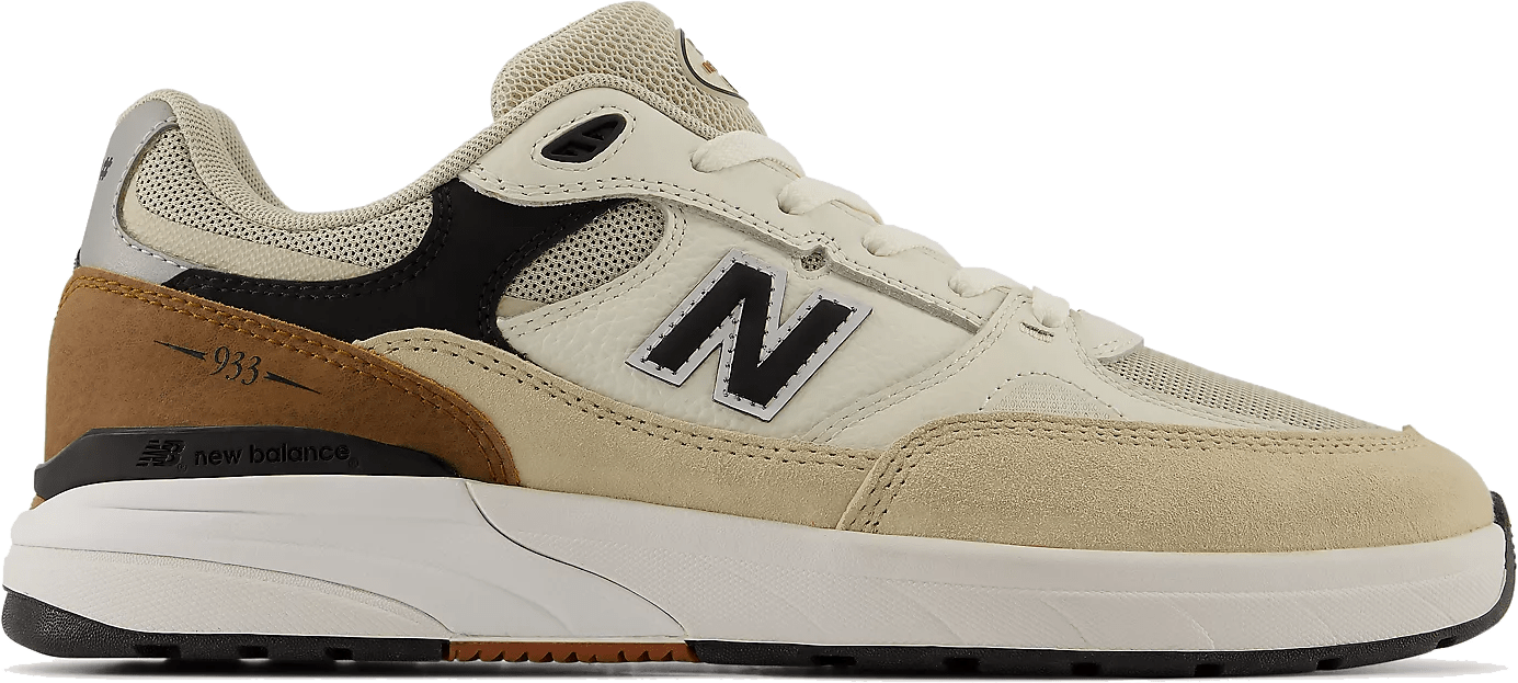 New Balance Andrew Reynolds 993 "Quicksand"