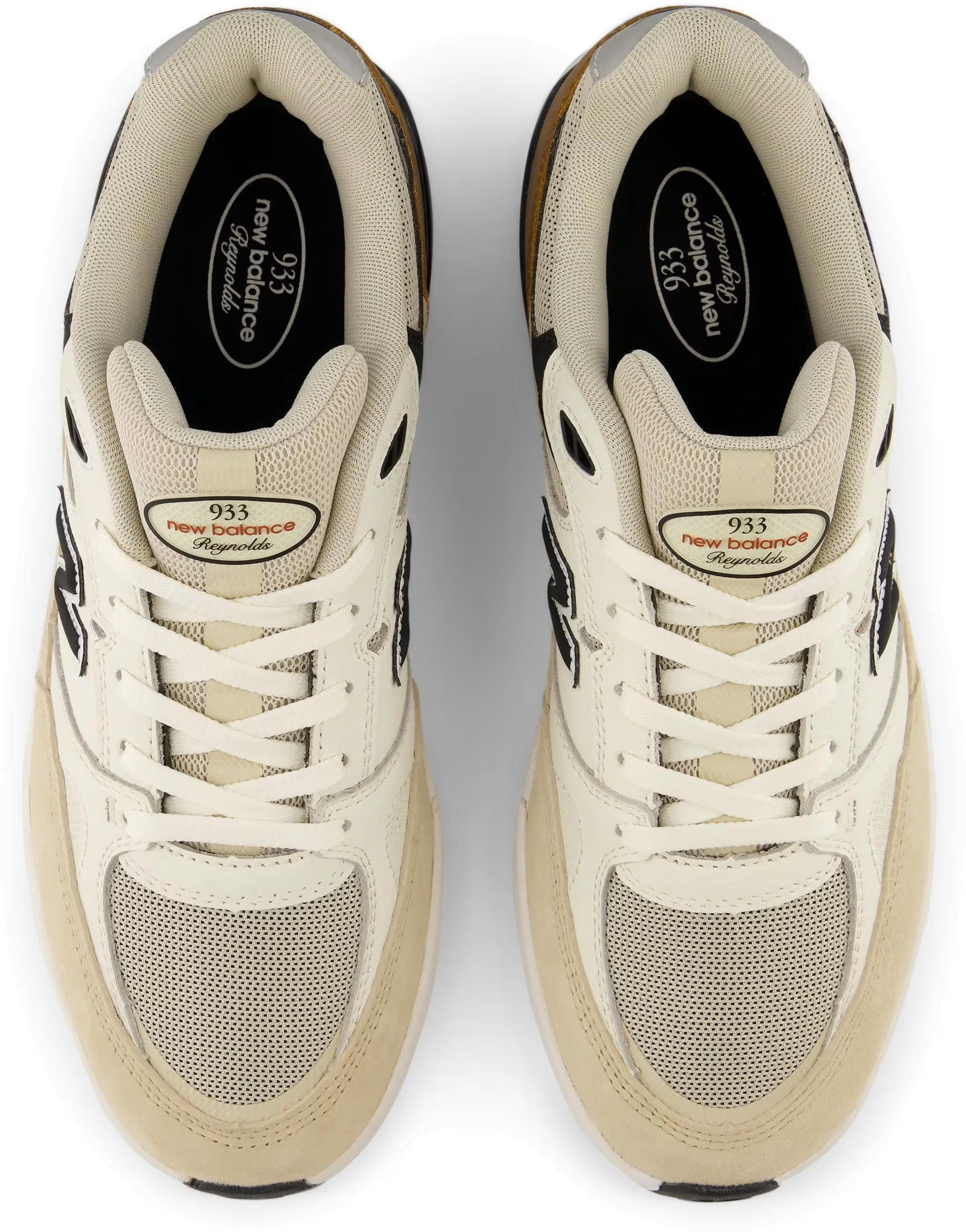 New Balance Andrew Reynolds 993 "Quicksand"