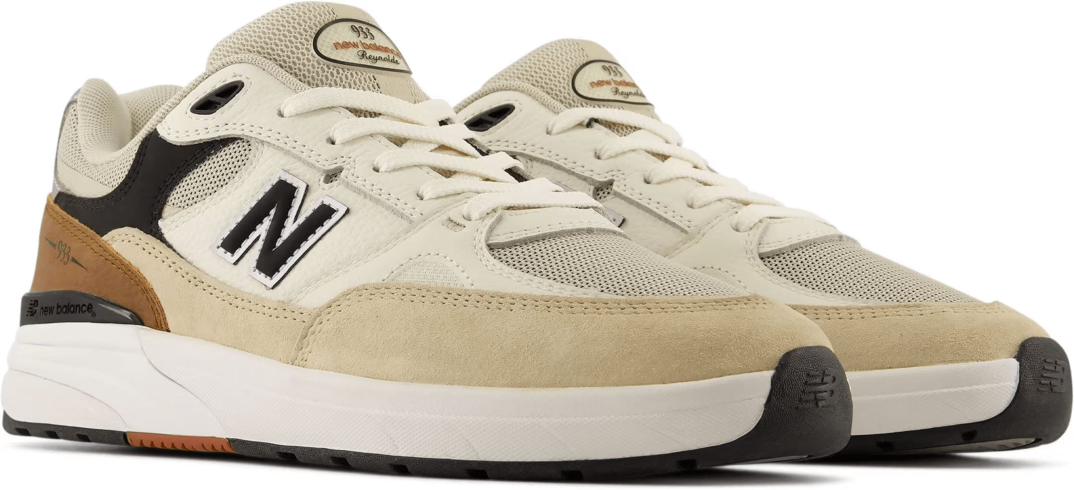 New Balance Andrew Reynolds 993 "Quicksand"