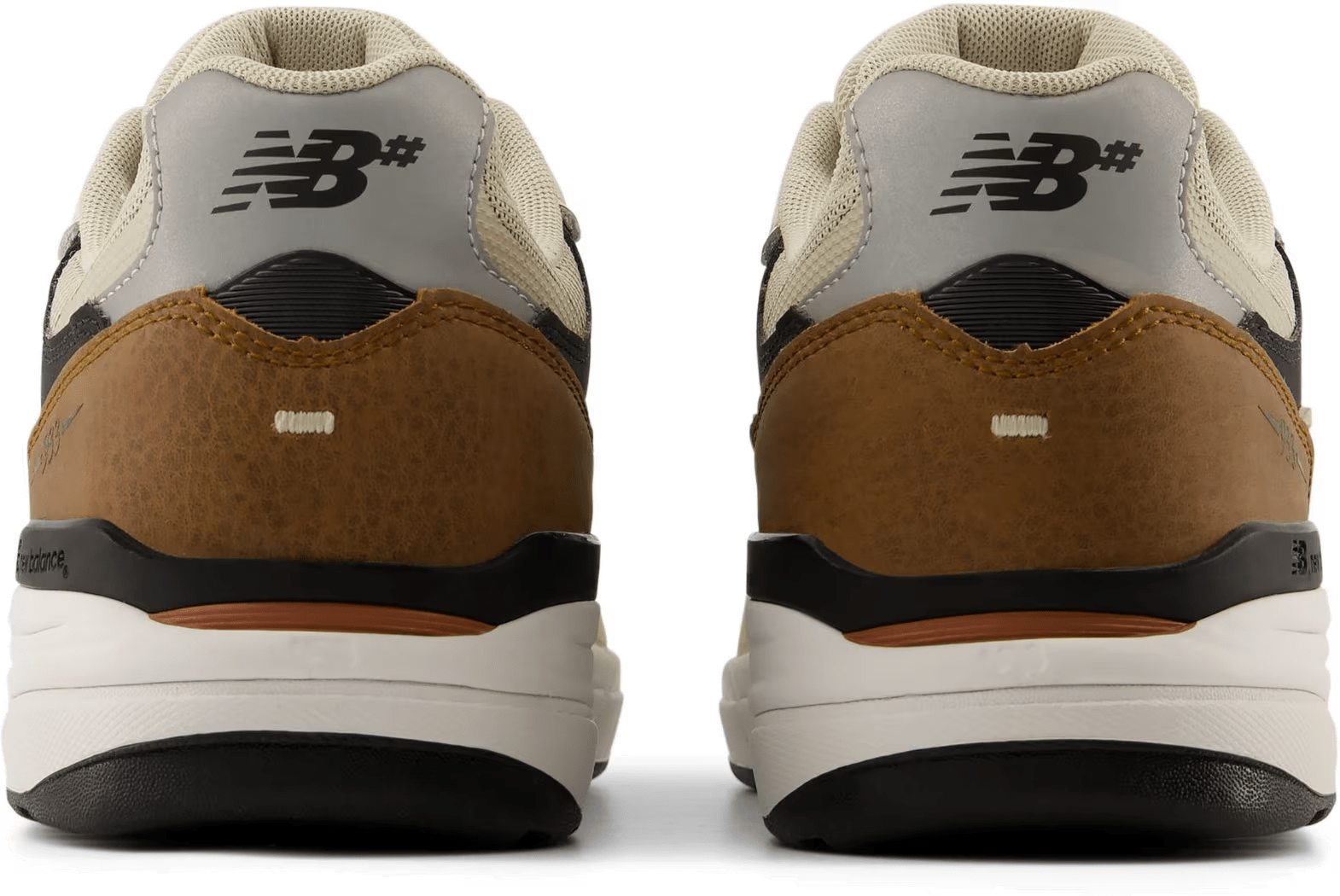 New Balance Andrew Reynolds 993 "Quicksand"