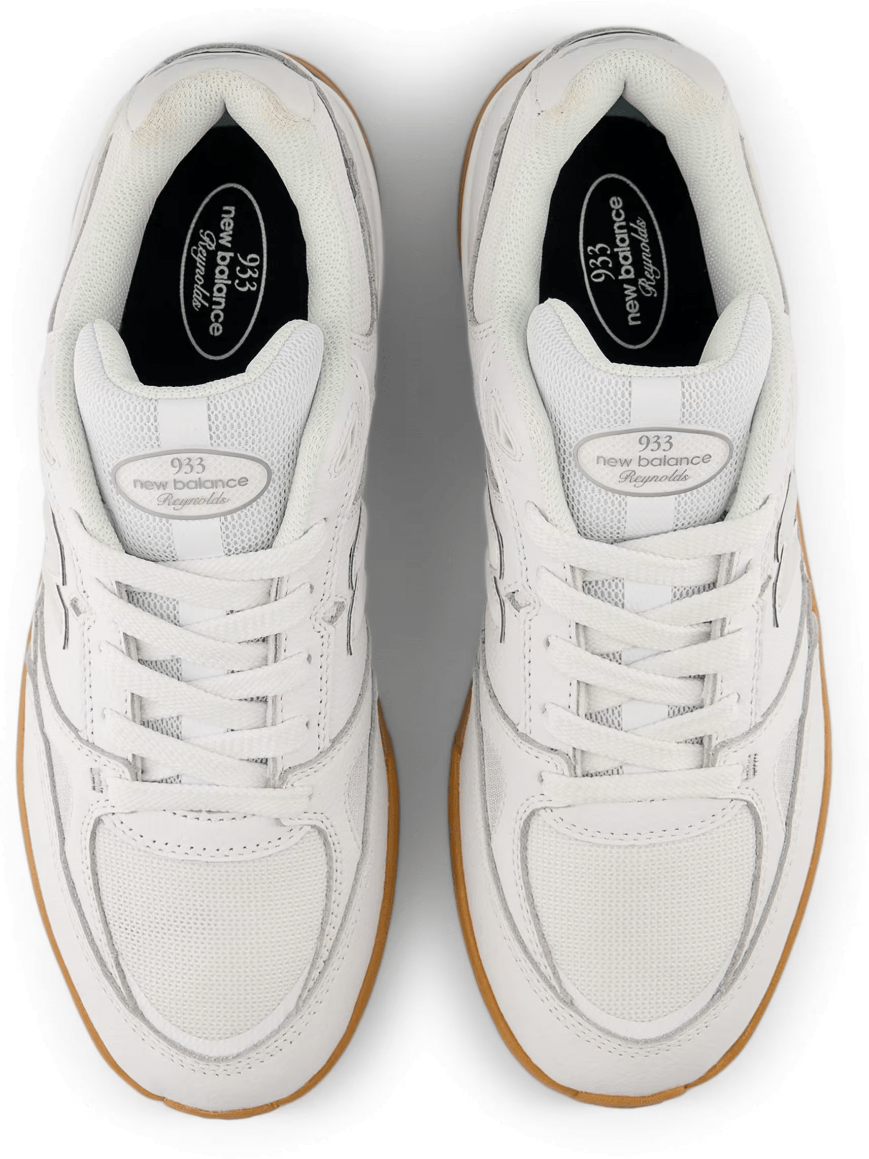 New Balance NB Numeric Andrew Reynolds 933
