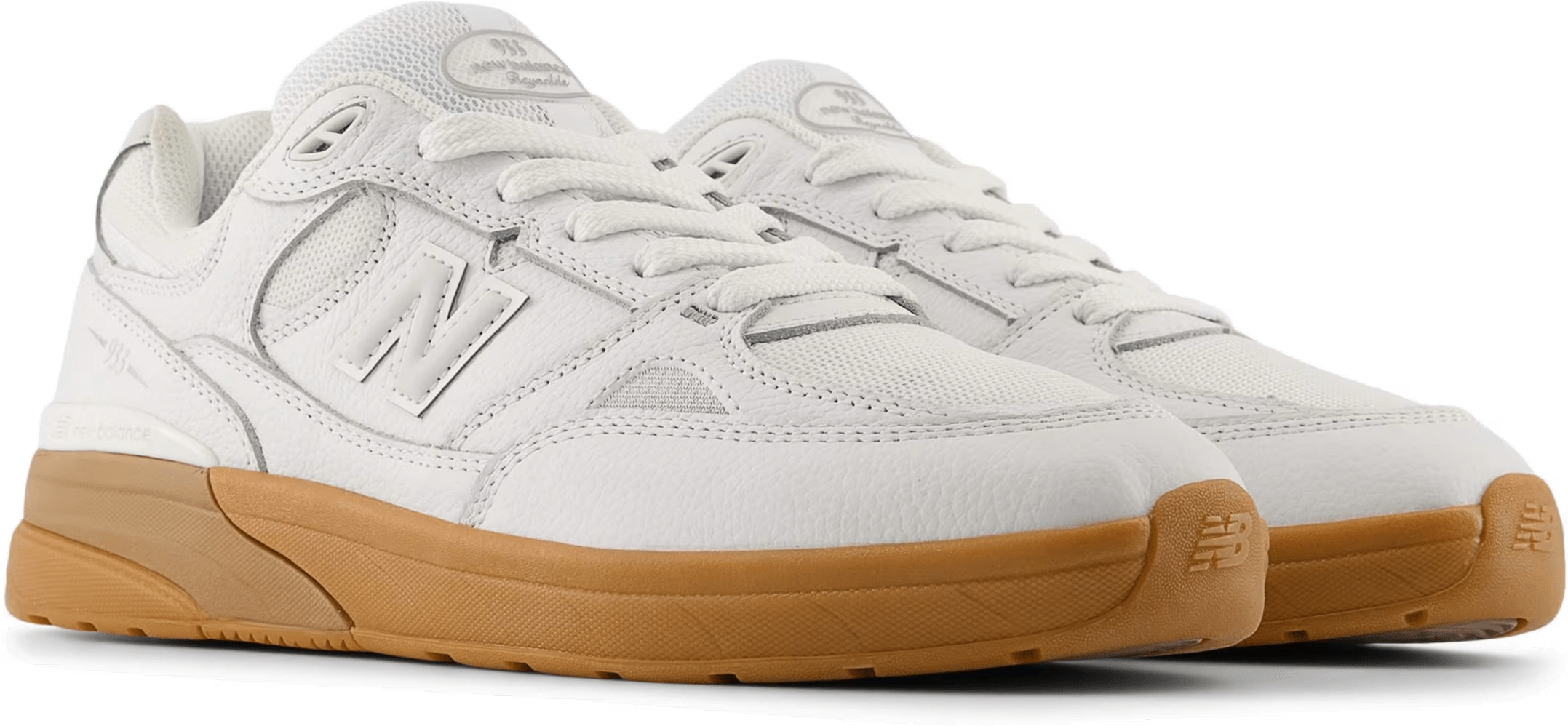 New Balance NB Numeric Andrew Reynolds 933
