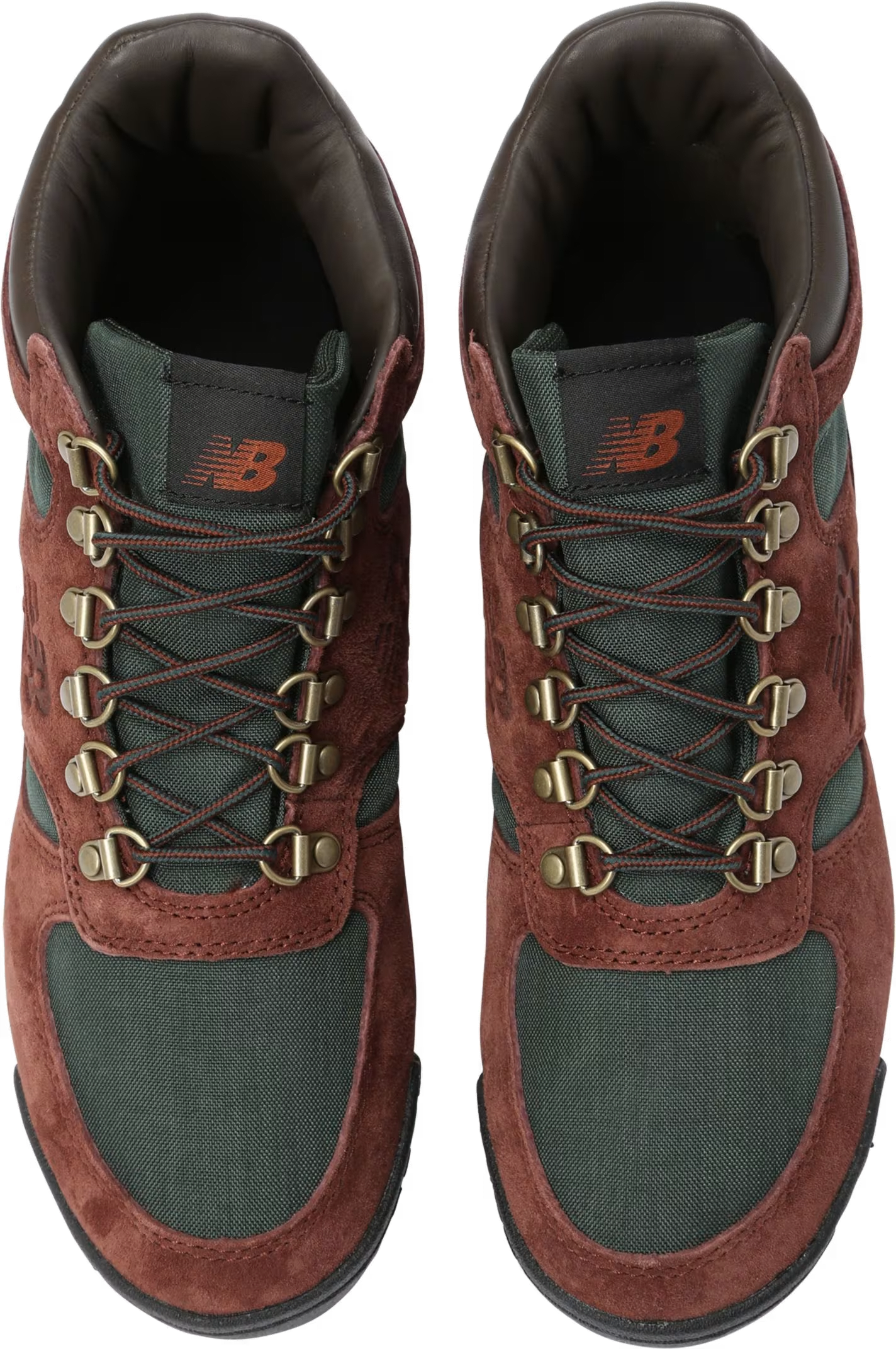 New Balance Rainier "Marblehead"