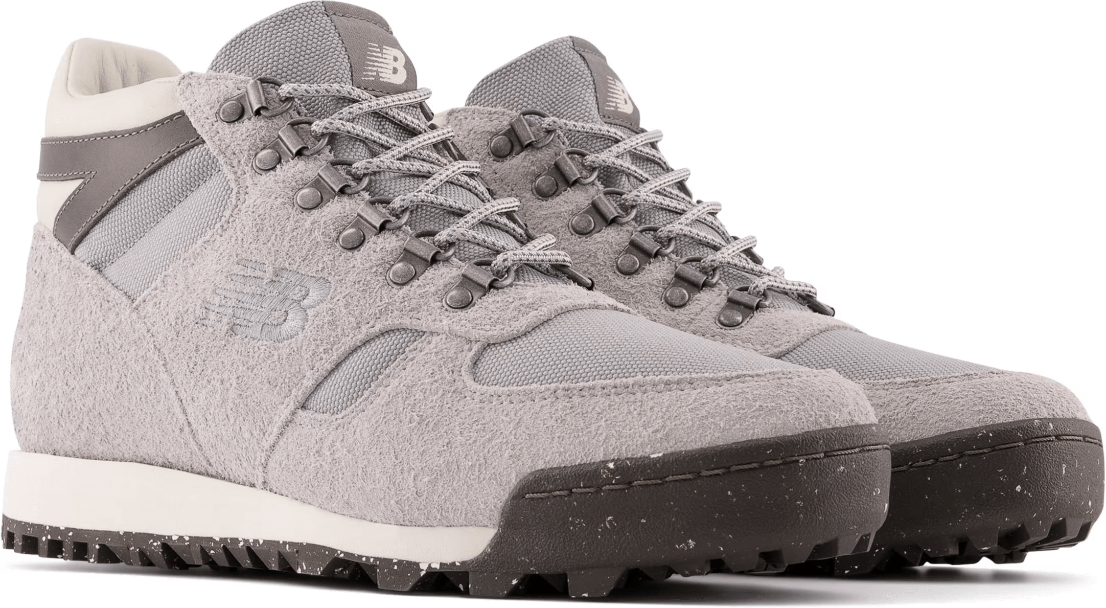 New Balance Rainier "Raincloud"