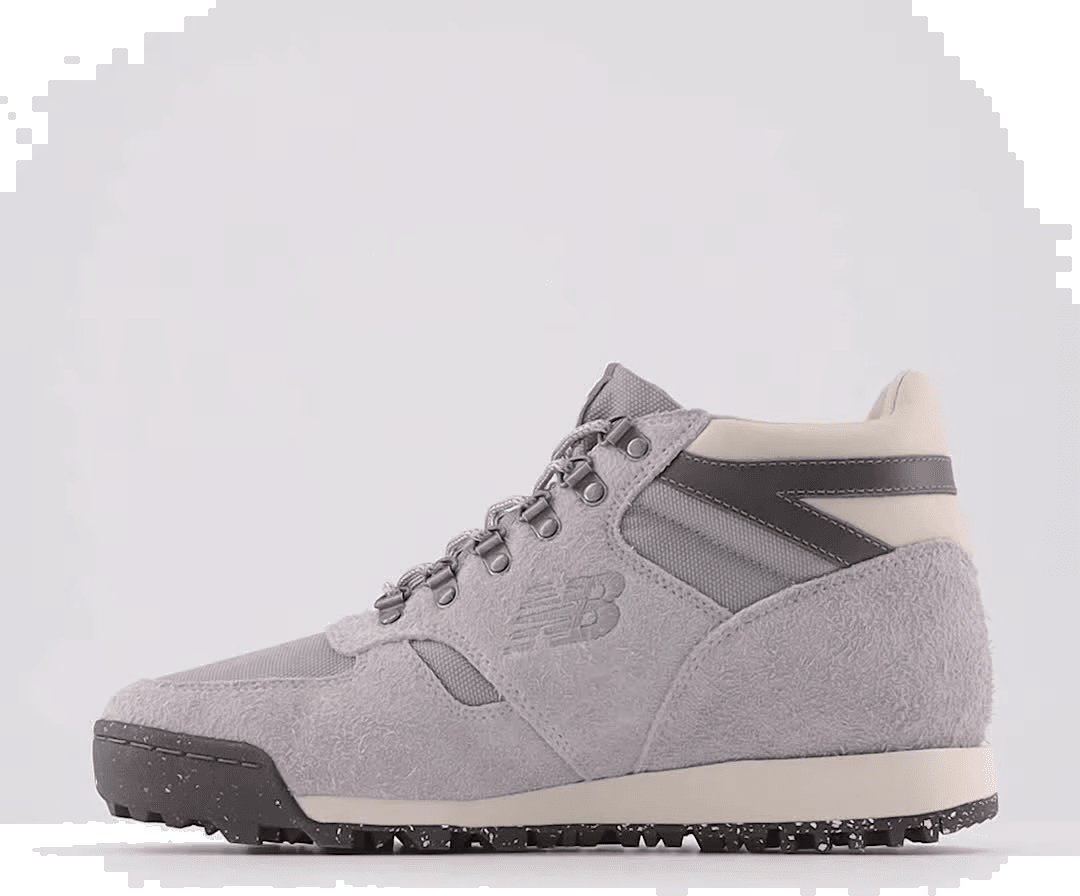 New Balance Rainier "Raincloud"