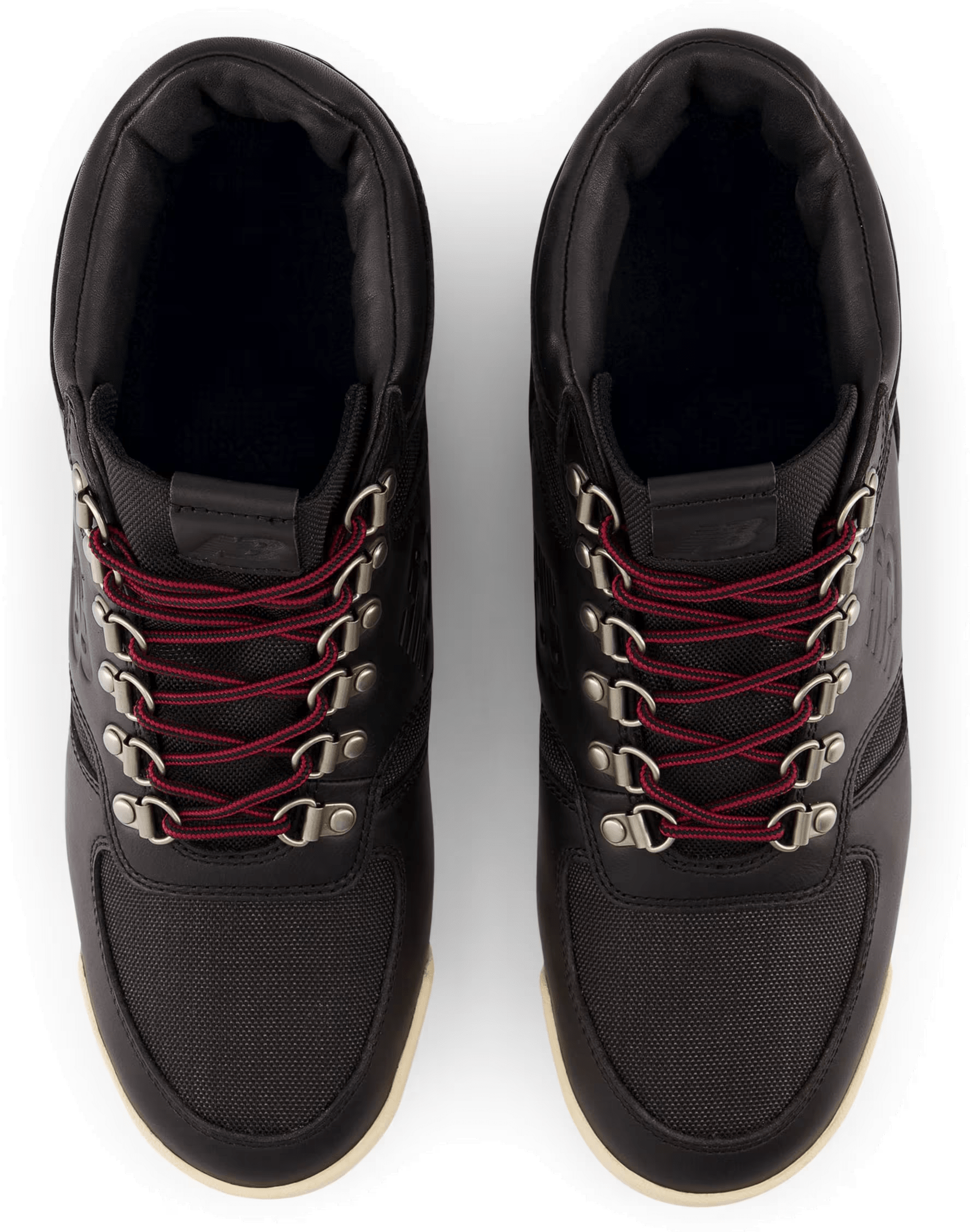 New Balance Rainier "Black"