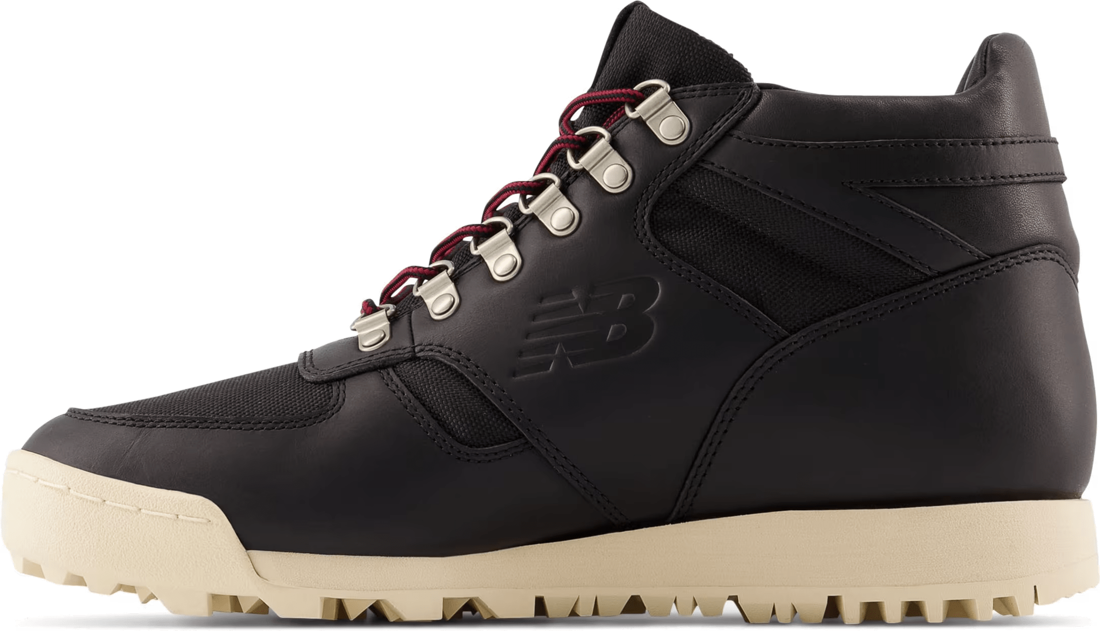 New Balance Rainier "Black"