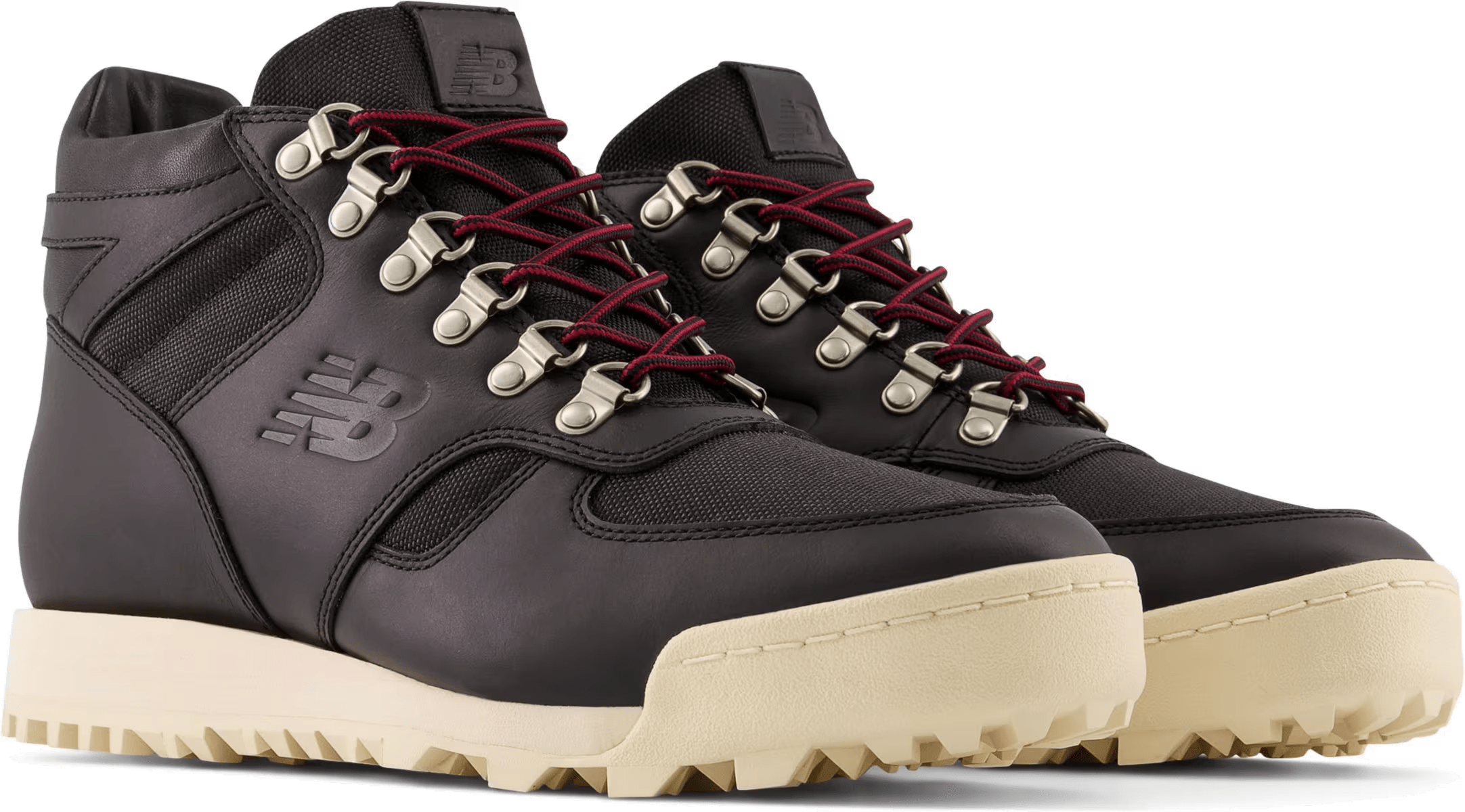 New Balance Rainier "Black"