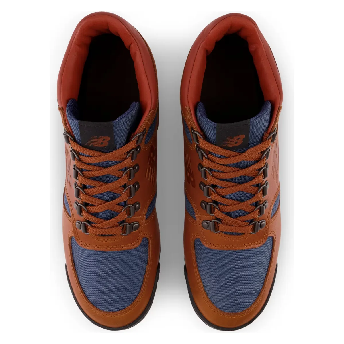 New Balance Rainier "Glazed Ginger"