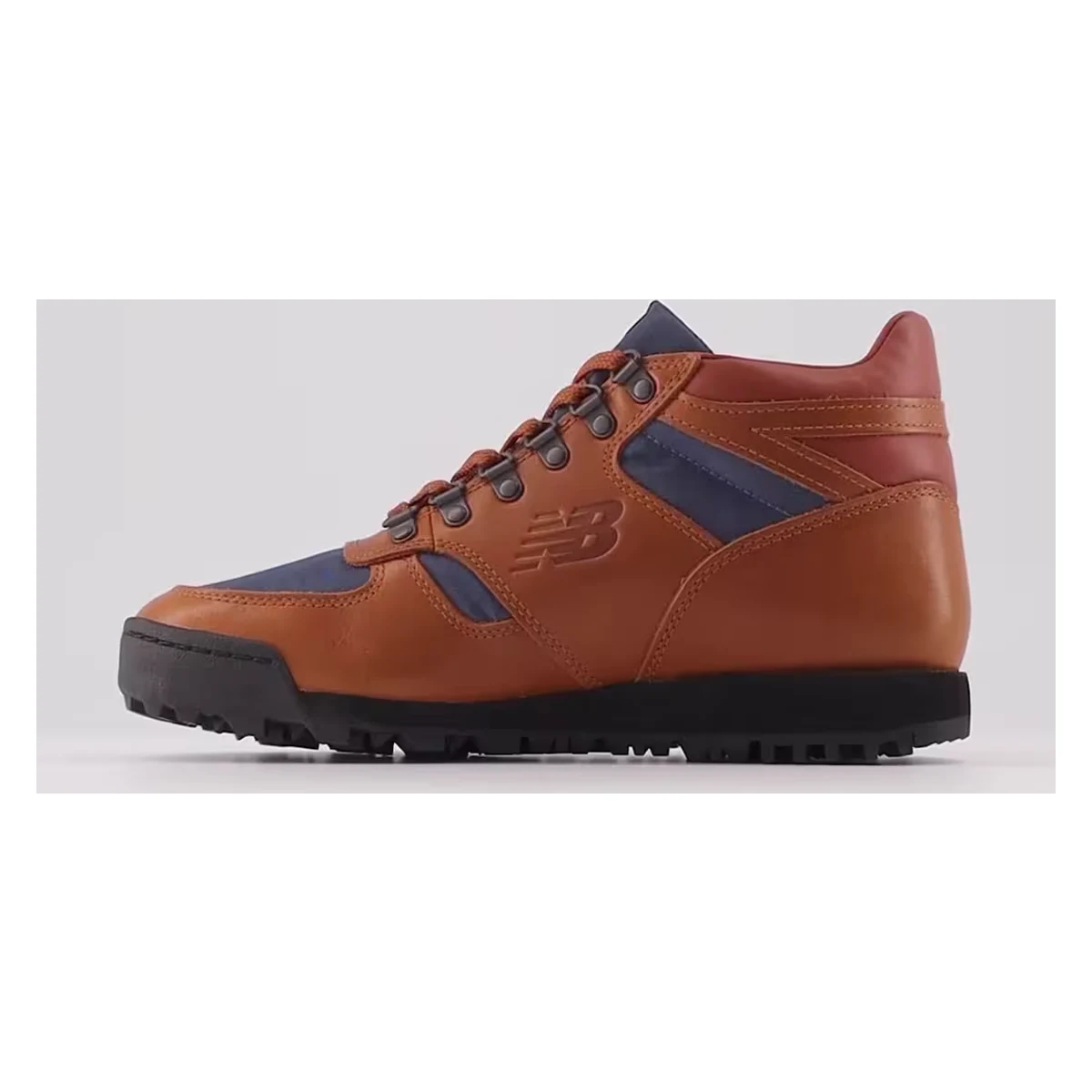 New Balance Rainier "Glazed Ginger"