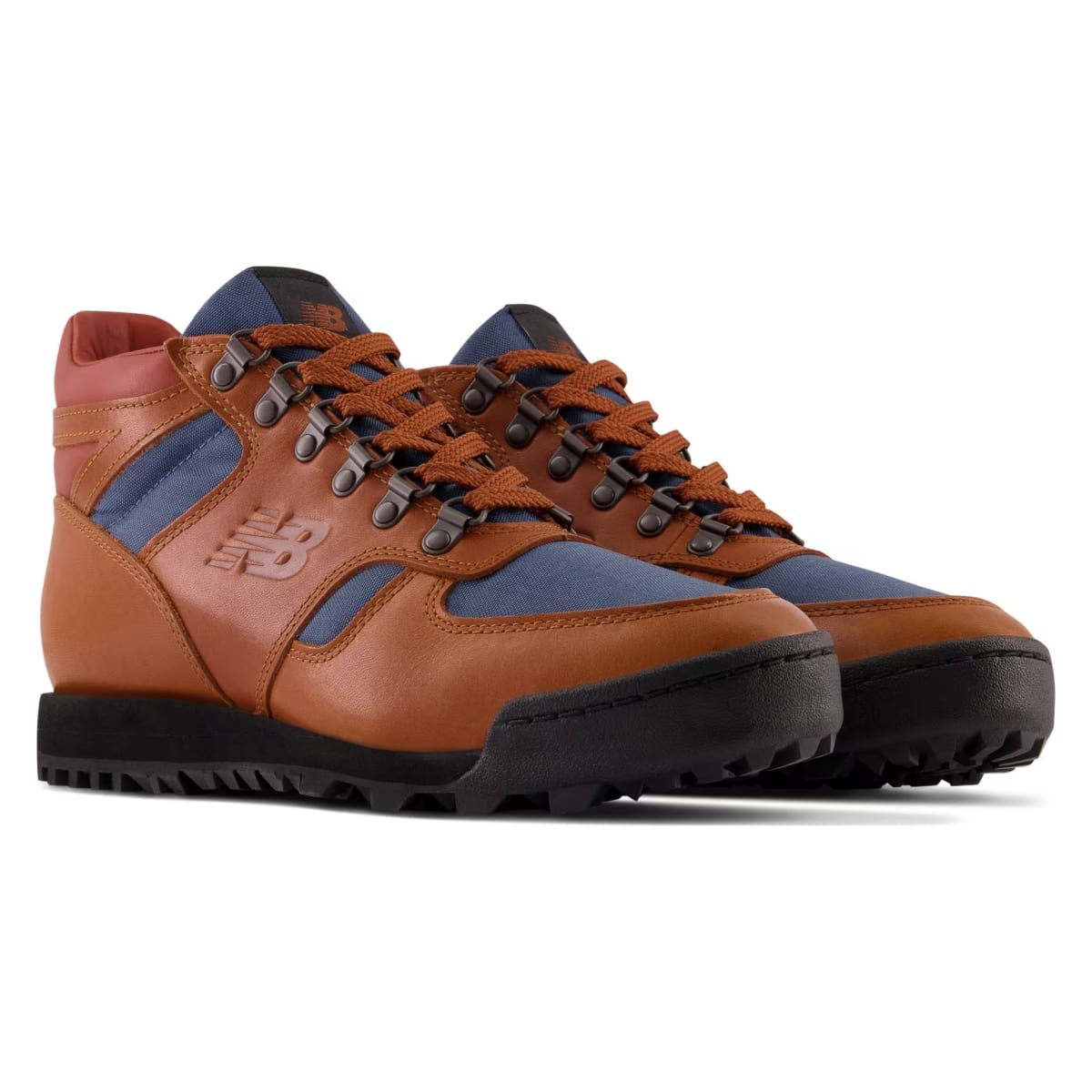 New Balance Rainier "Glazed Ginger"