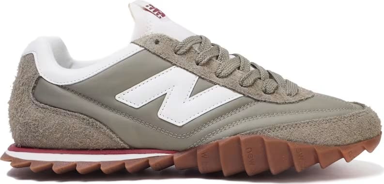 New Balance RC30 True Camo Green Gum