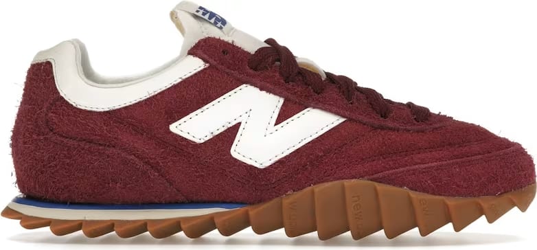 New Balance RC30 Burgundy