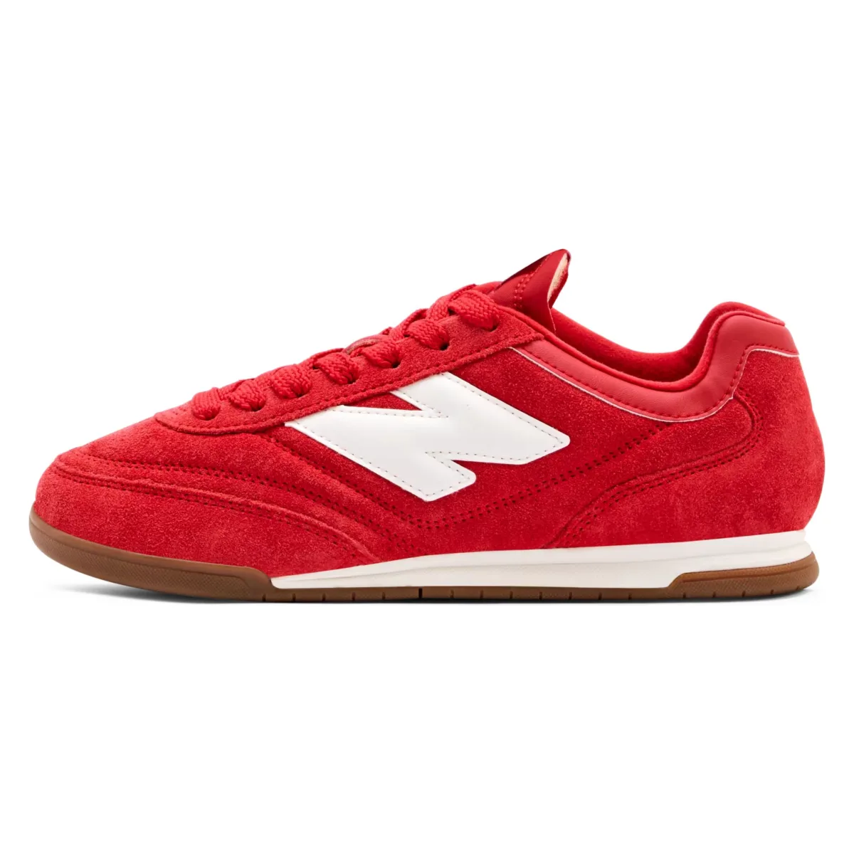 New Balance RC42 Team Red Sea Salt Gum