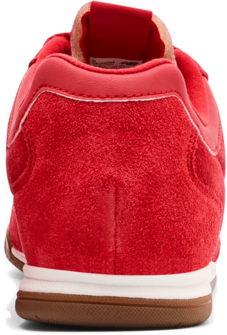 New Balance RC42 Team Red Sea Salt Gum