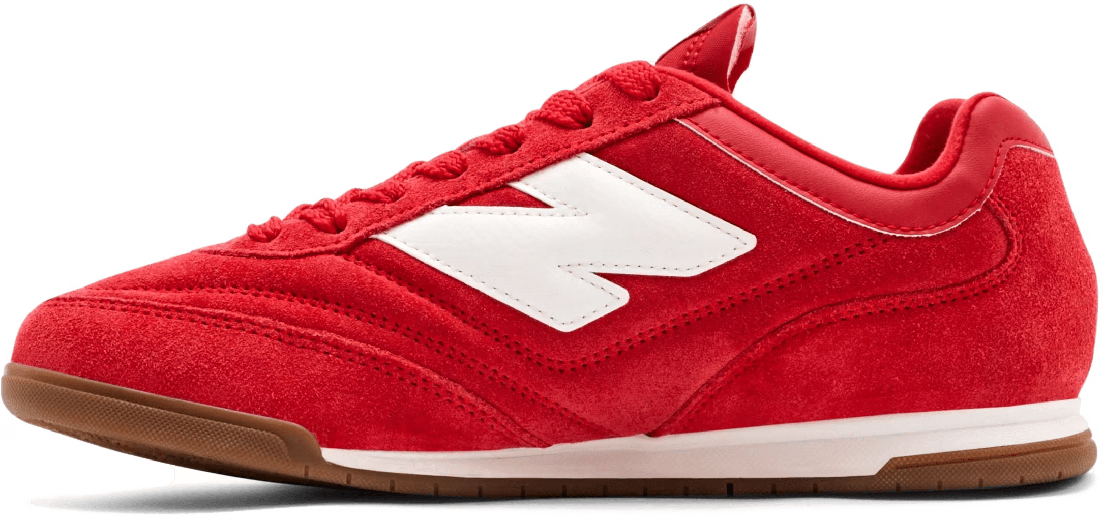 New Balance RC42 Team Red Sea Salt Gum