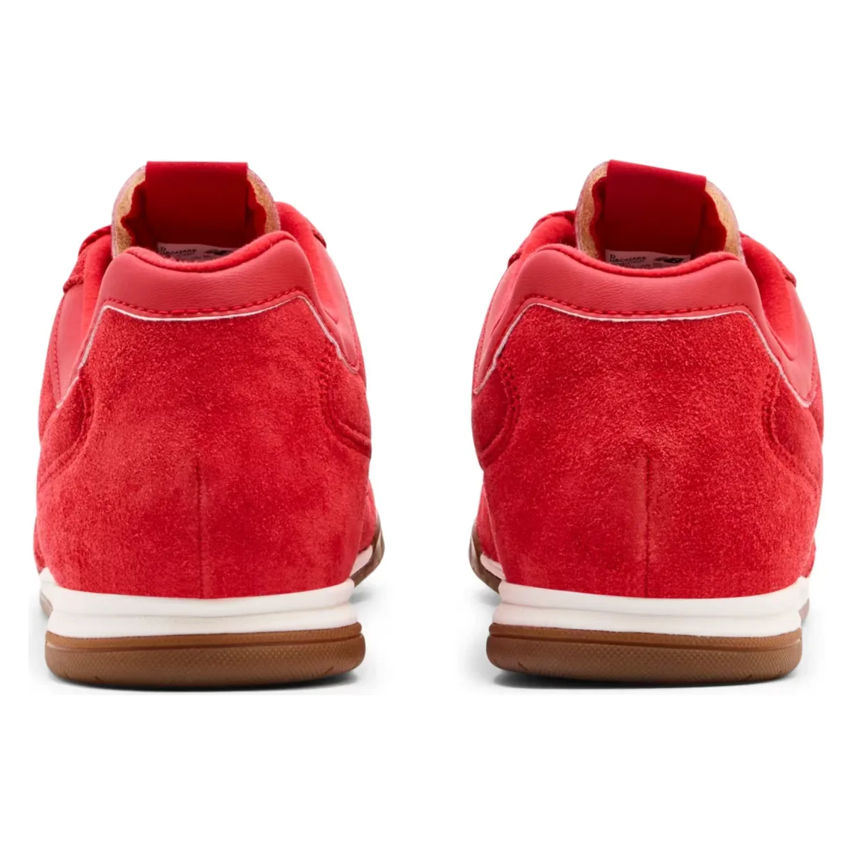 New Balance RC42 Team Red Sea Salt Gum
