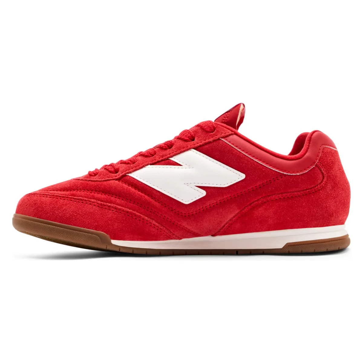 New Balance RC42 Team Red Sea Salt Gum