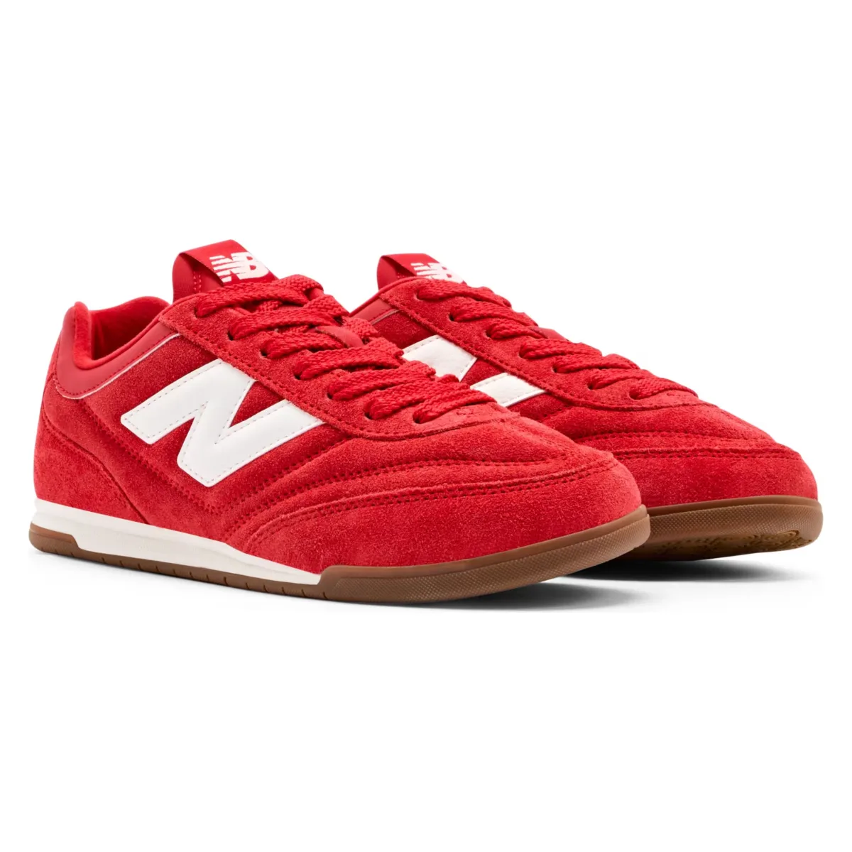 New Balance RC42 Team Red Sea Salt Gum