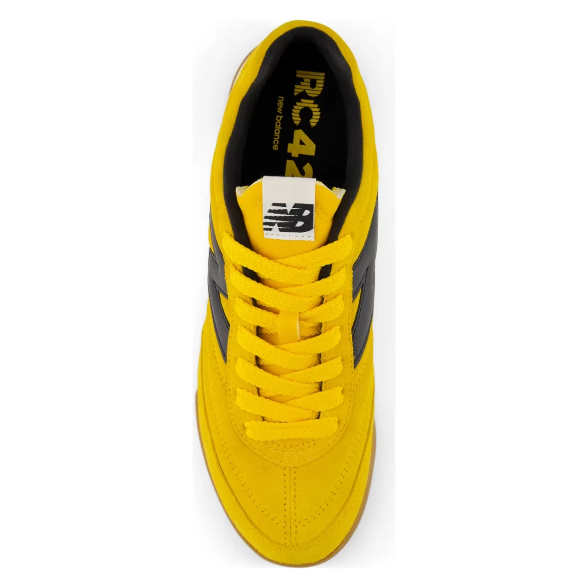 New Balance RC42 "Marmalade"