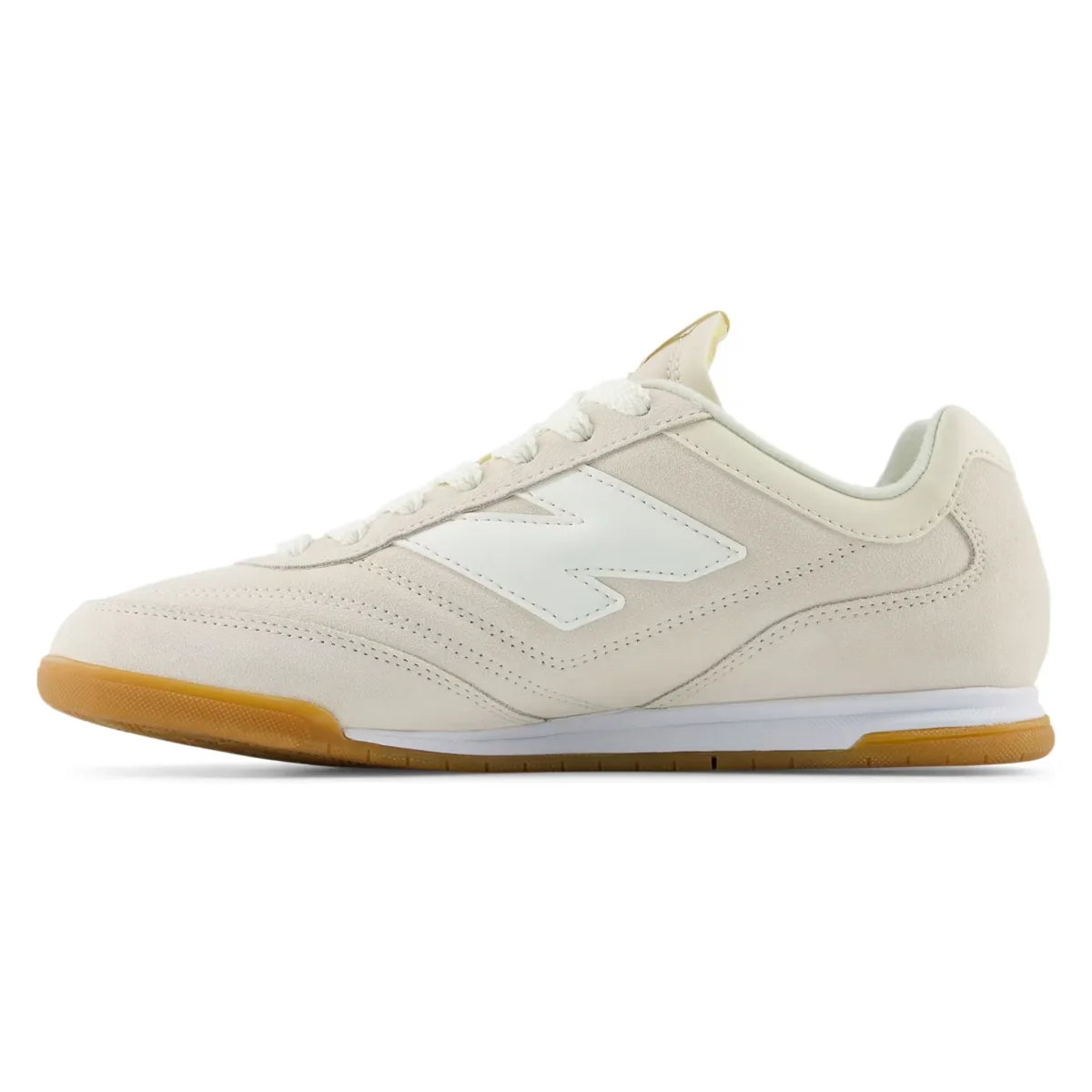 New Balance RC42 "Cream / White Gum"